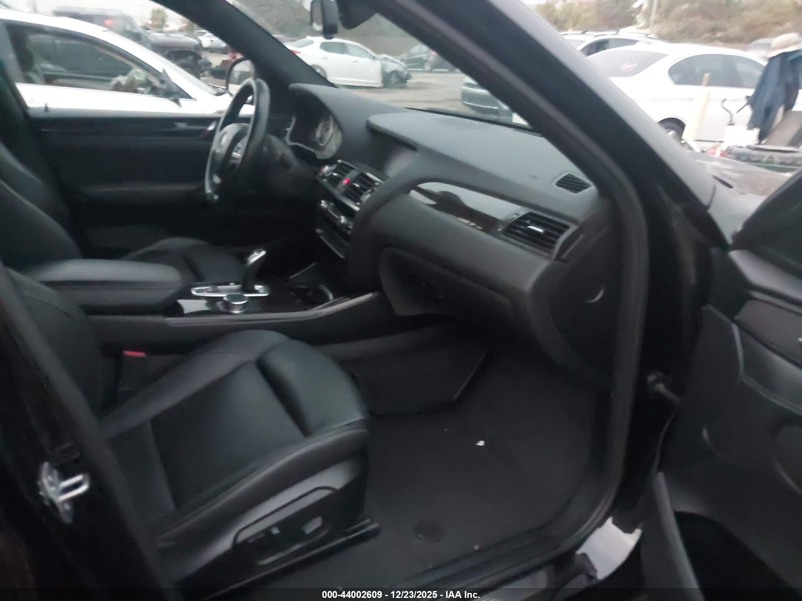 BMW X4 image 5