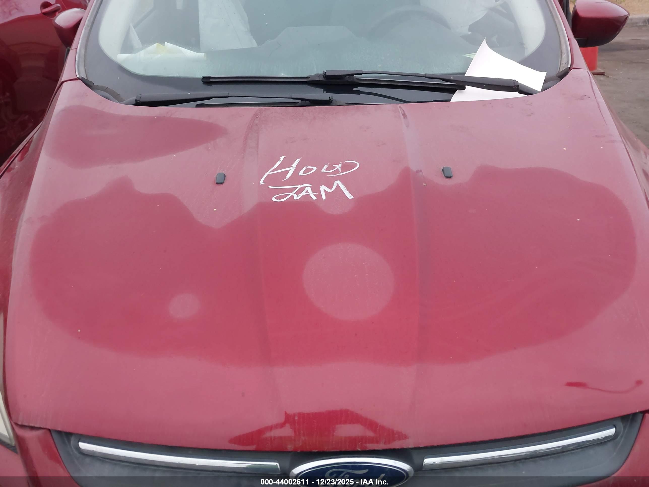 FORD ESCAPE image 10
