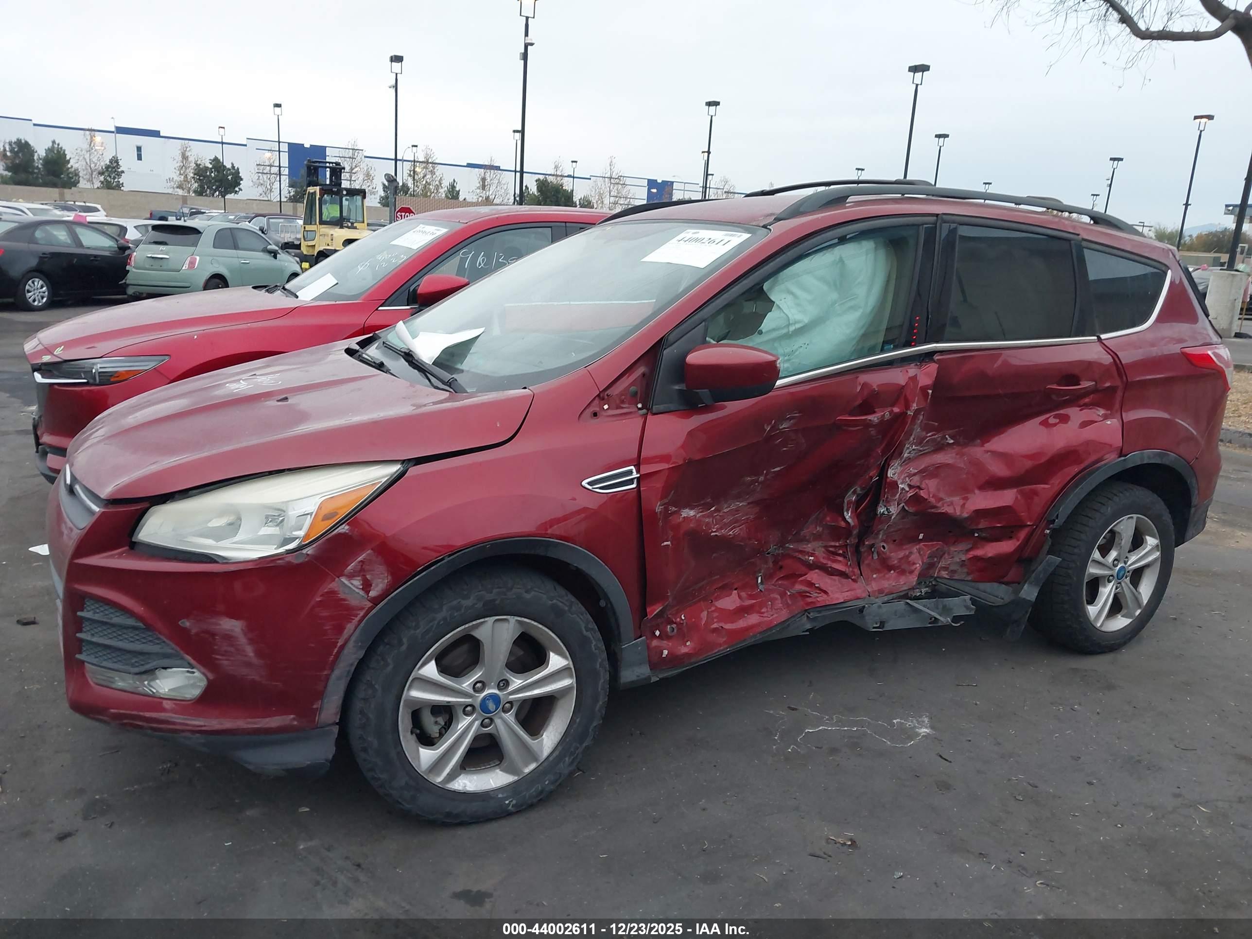 FORD ESCAPE image 6