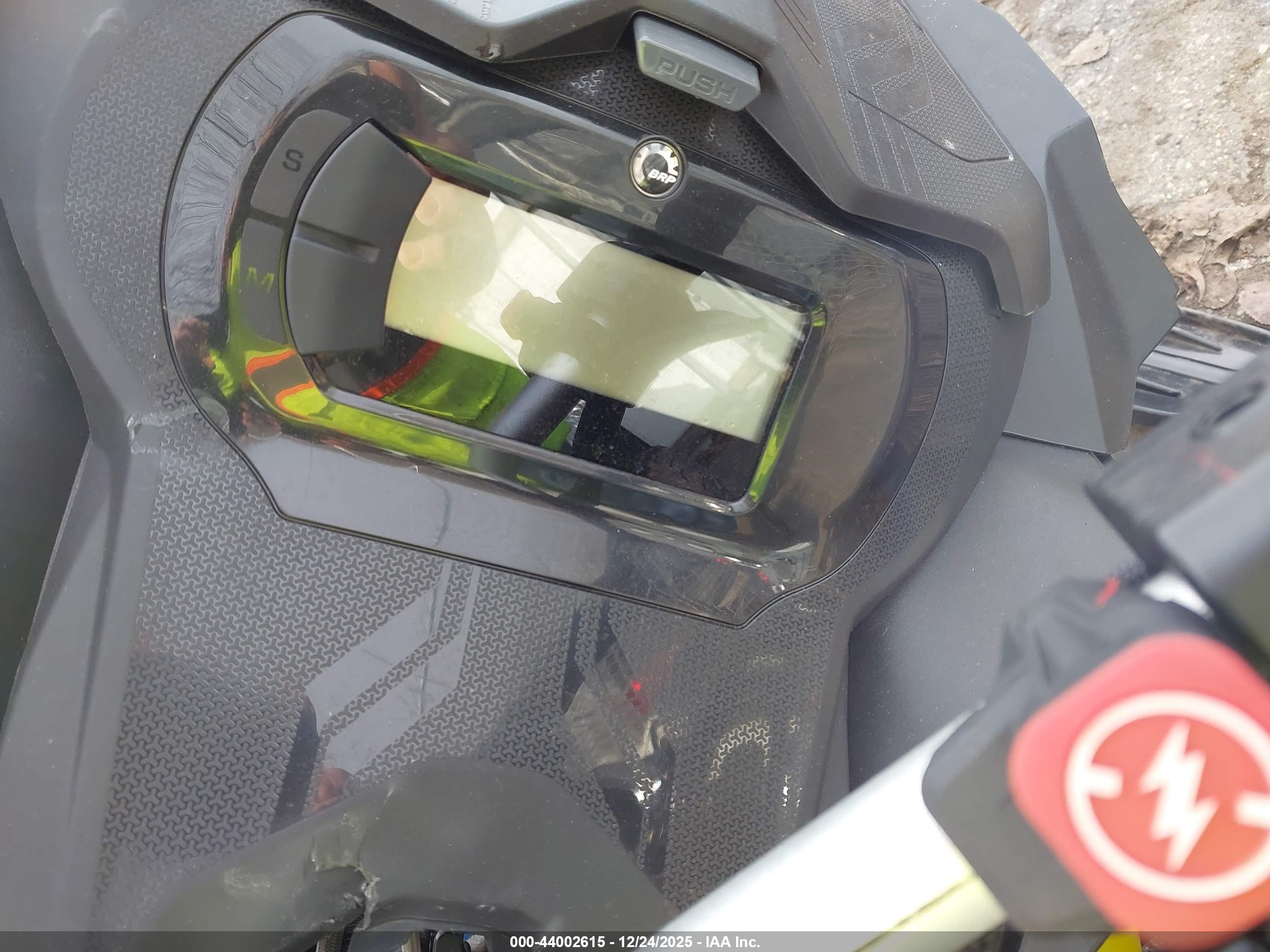 SKI-DOO MX image 7