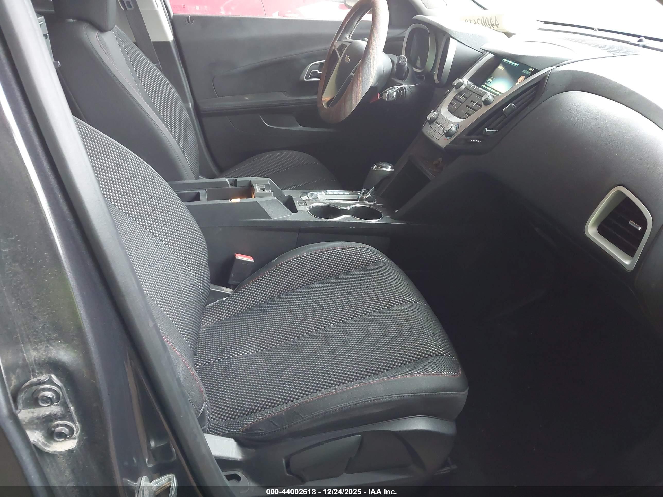 CHEVROLET EQUINOX image 5