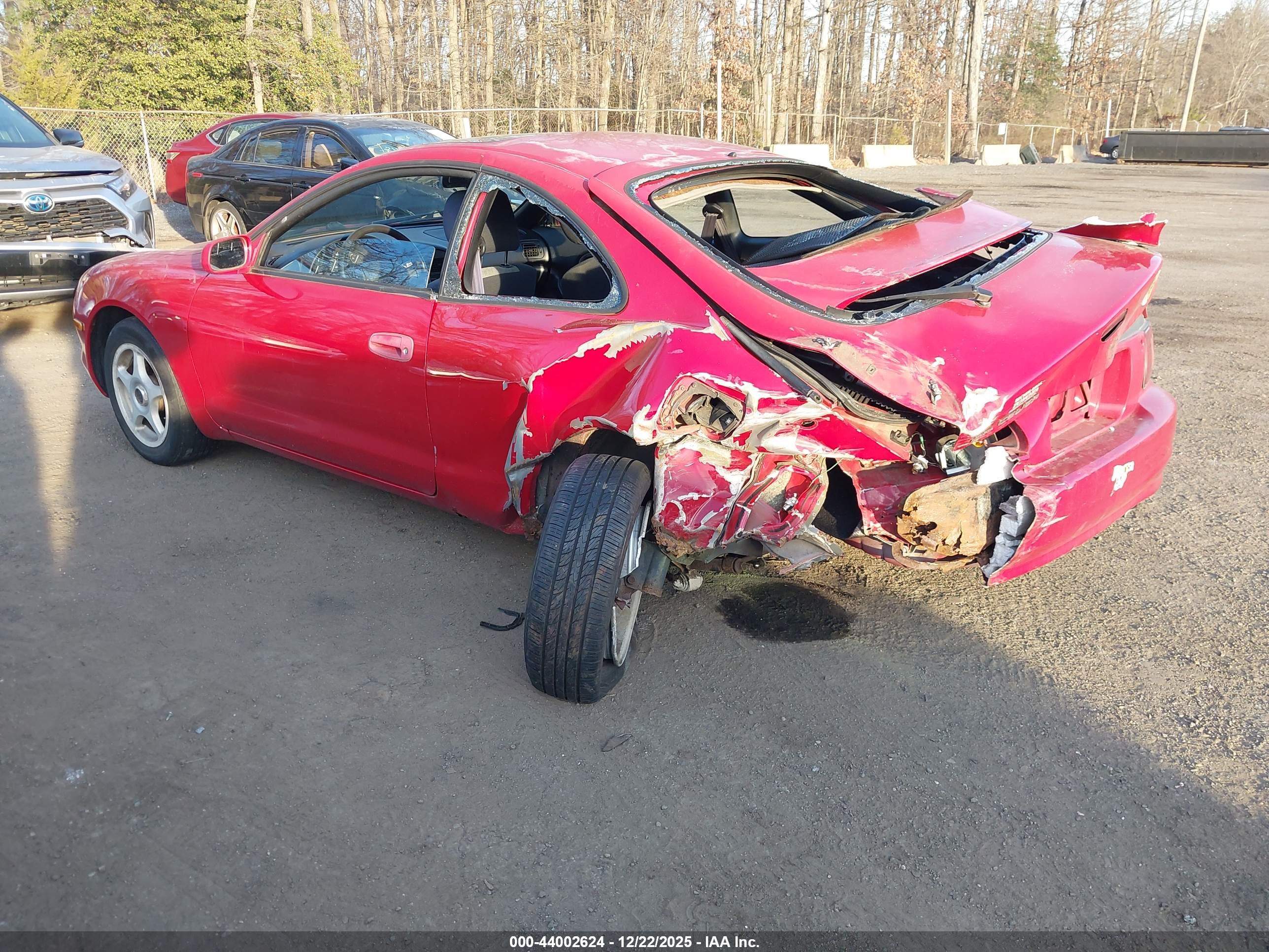 TOYOTA CELICA image 3