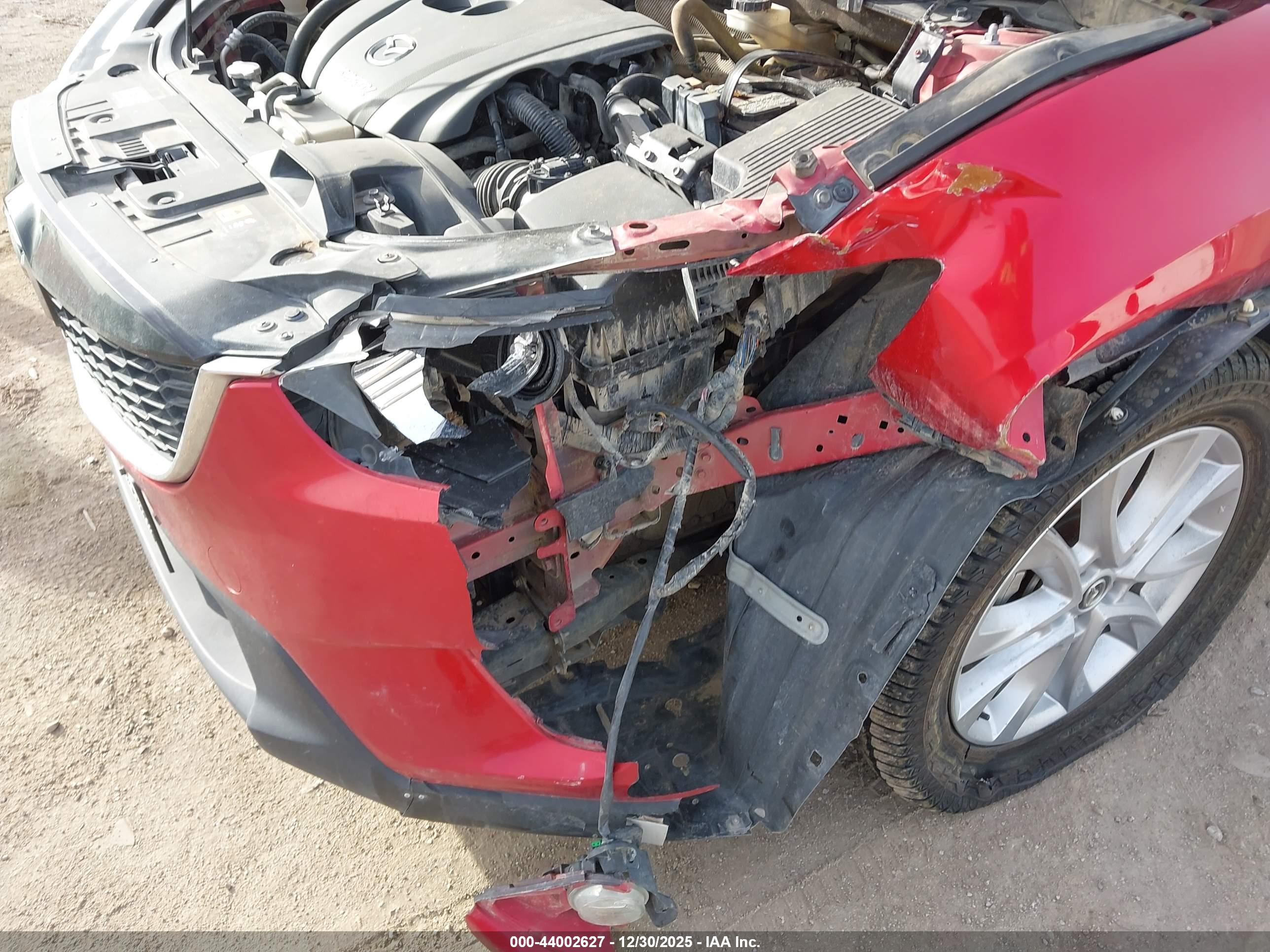 MAZDA CX-5 image 6