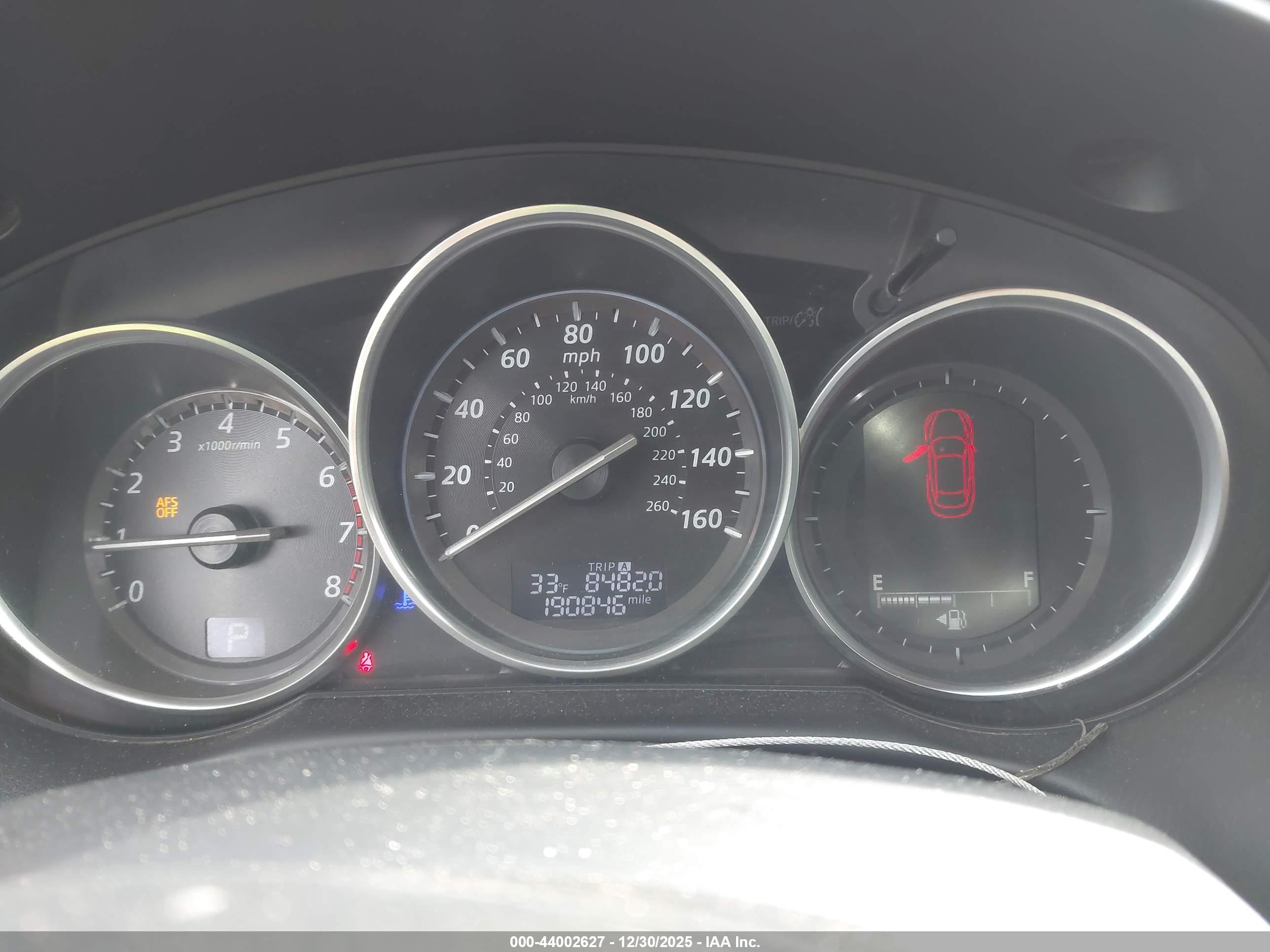 MAZDA CX-5 image 7