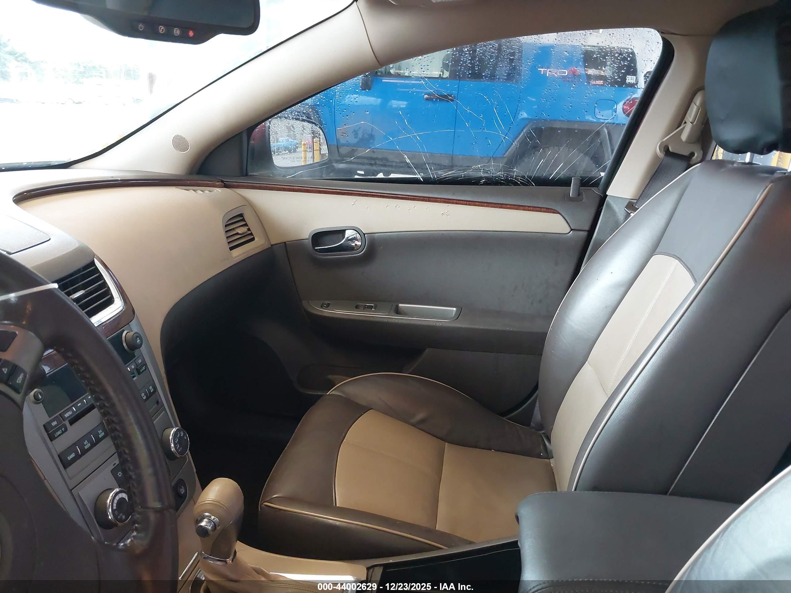 CHEVROLET MALIBU image 5