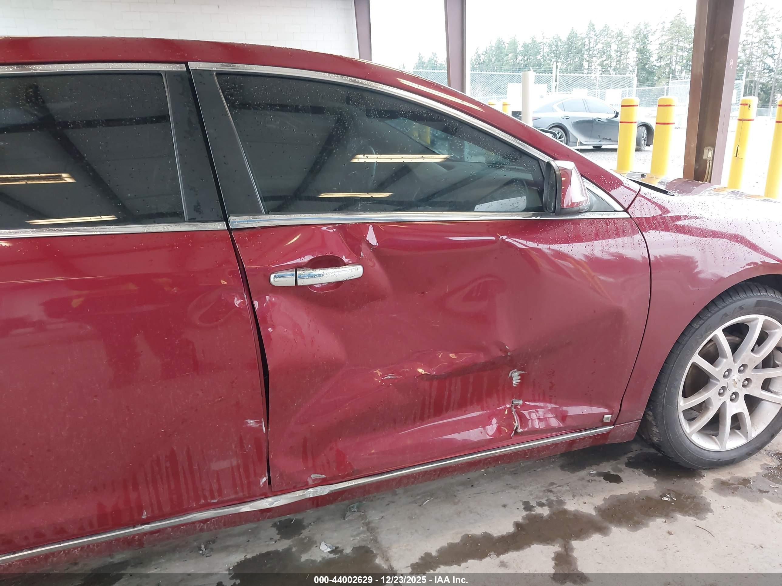 CHEVROLET MALIBU image 6
