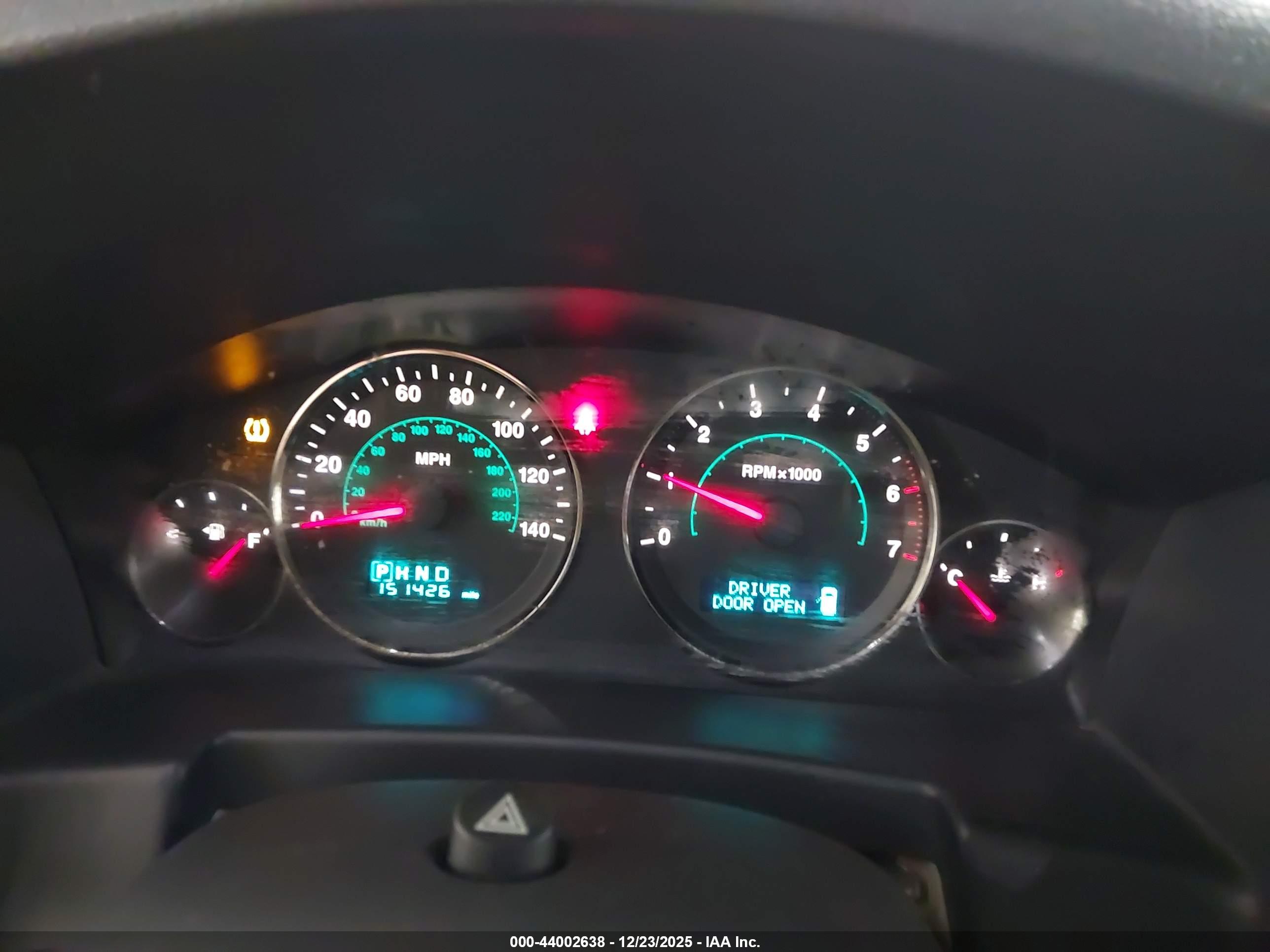 JEEP COMMANDER image 7