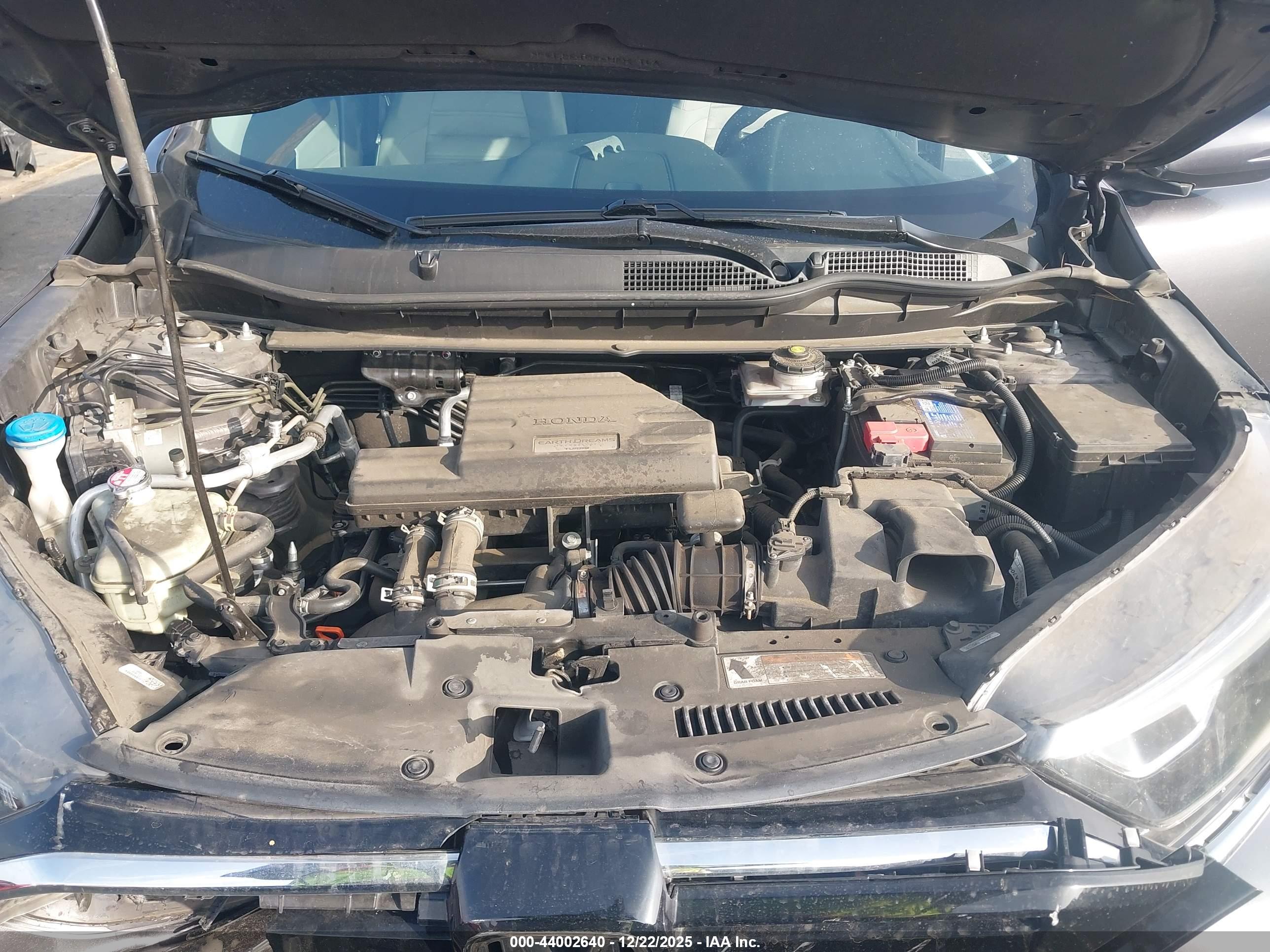 HONDA CR-V image 10