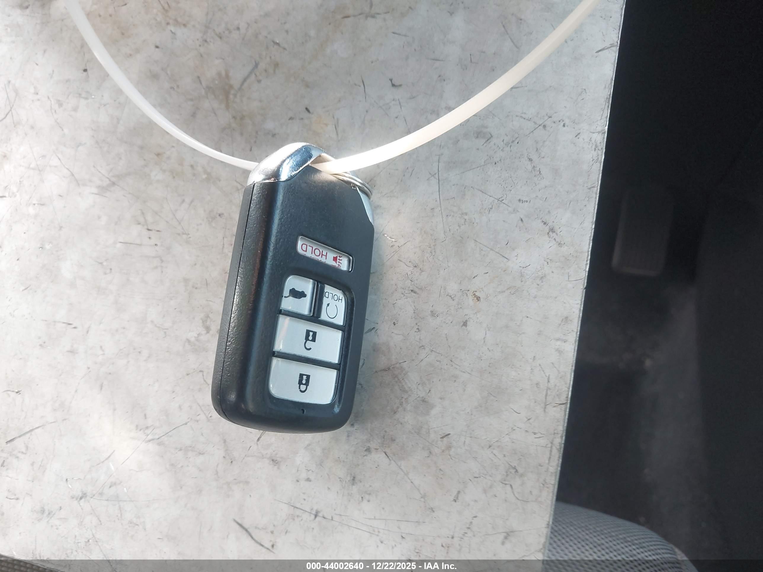 HONDA CR-V image 11
