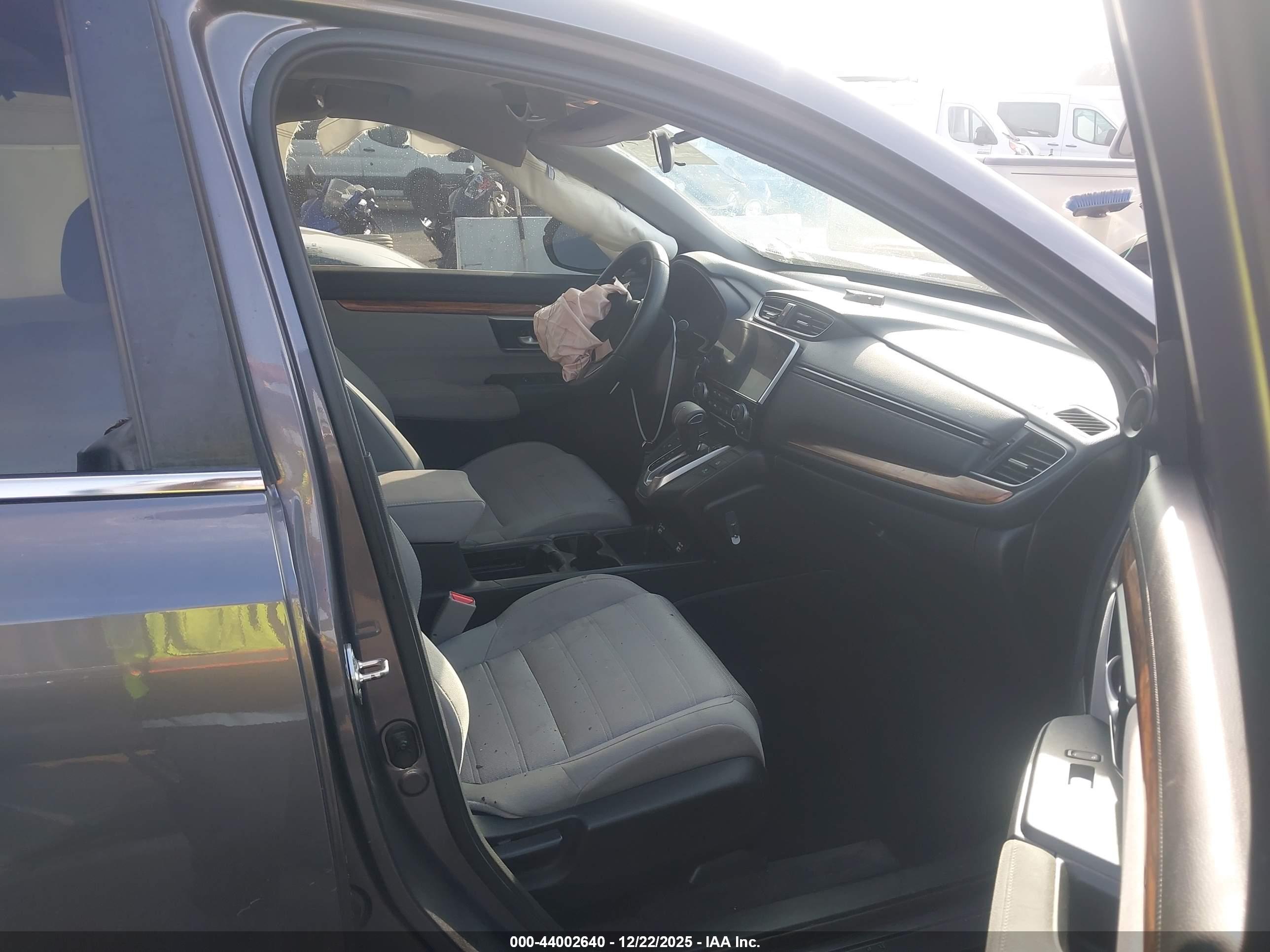HONDA CR-V image 5