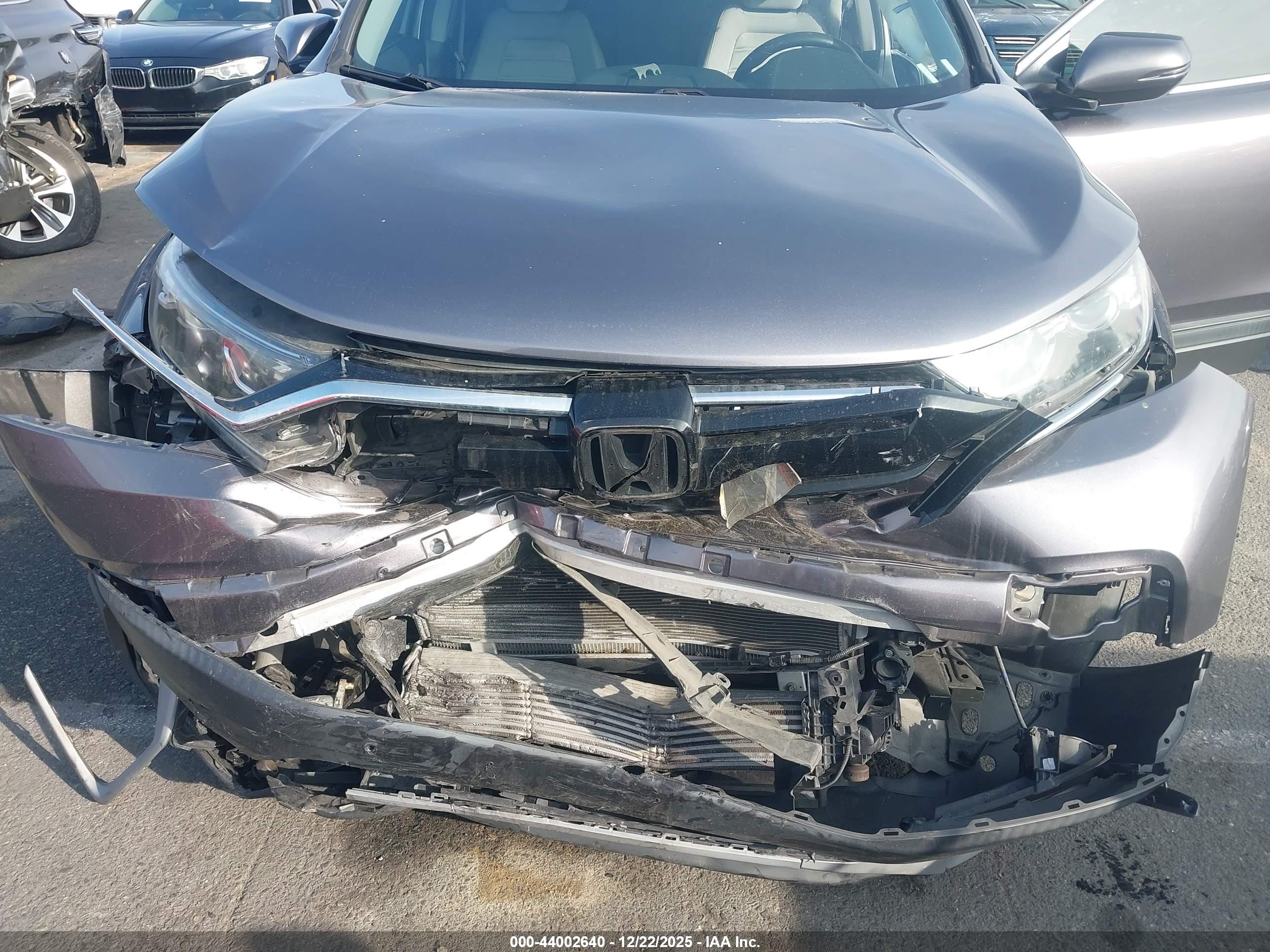 HONDA CR-V image 6