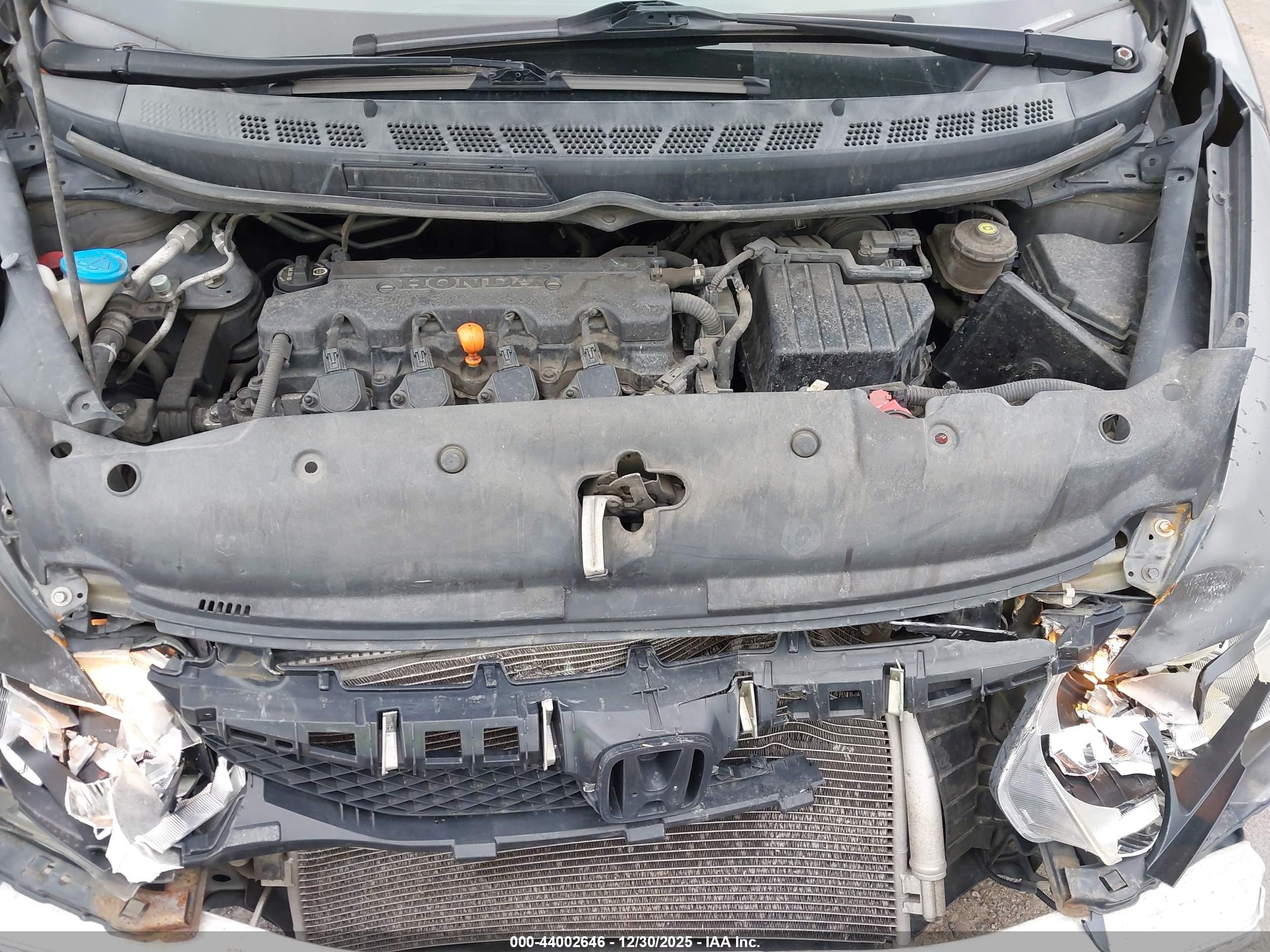 HONDA CIVIC image 10