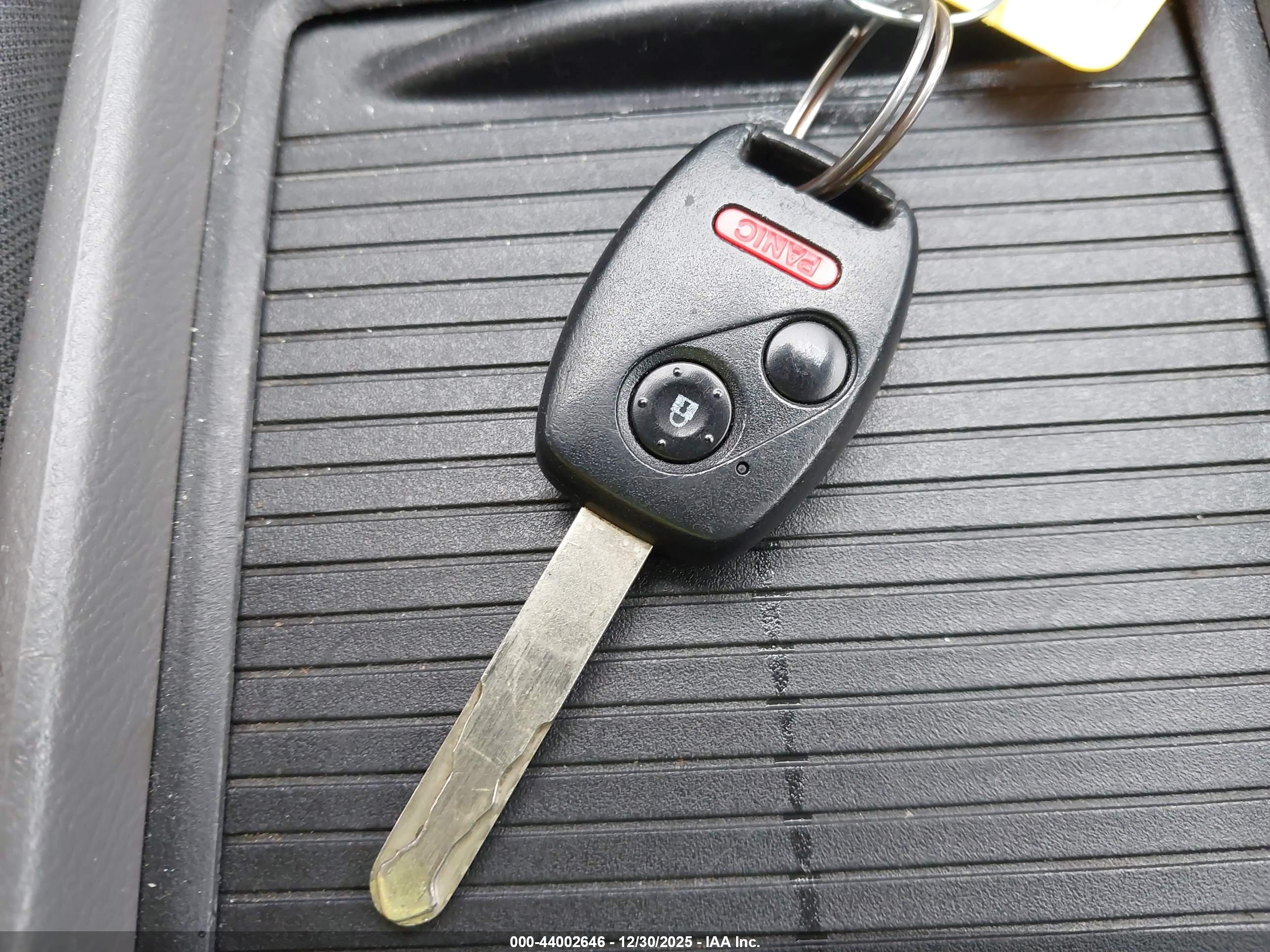 HONDA CIVIC image 11