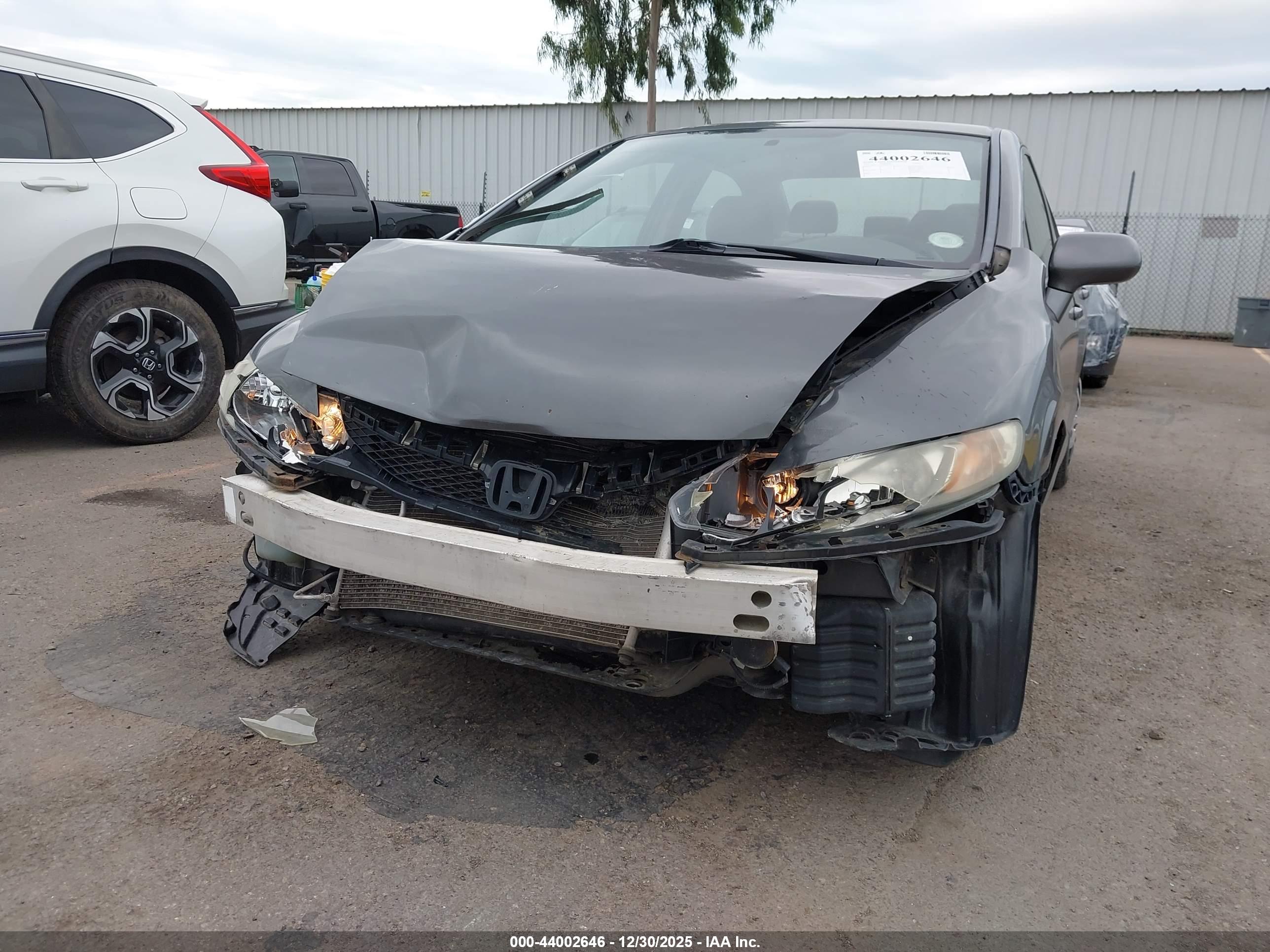 HONDA CIVIC image 6