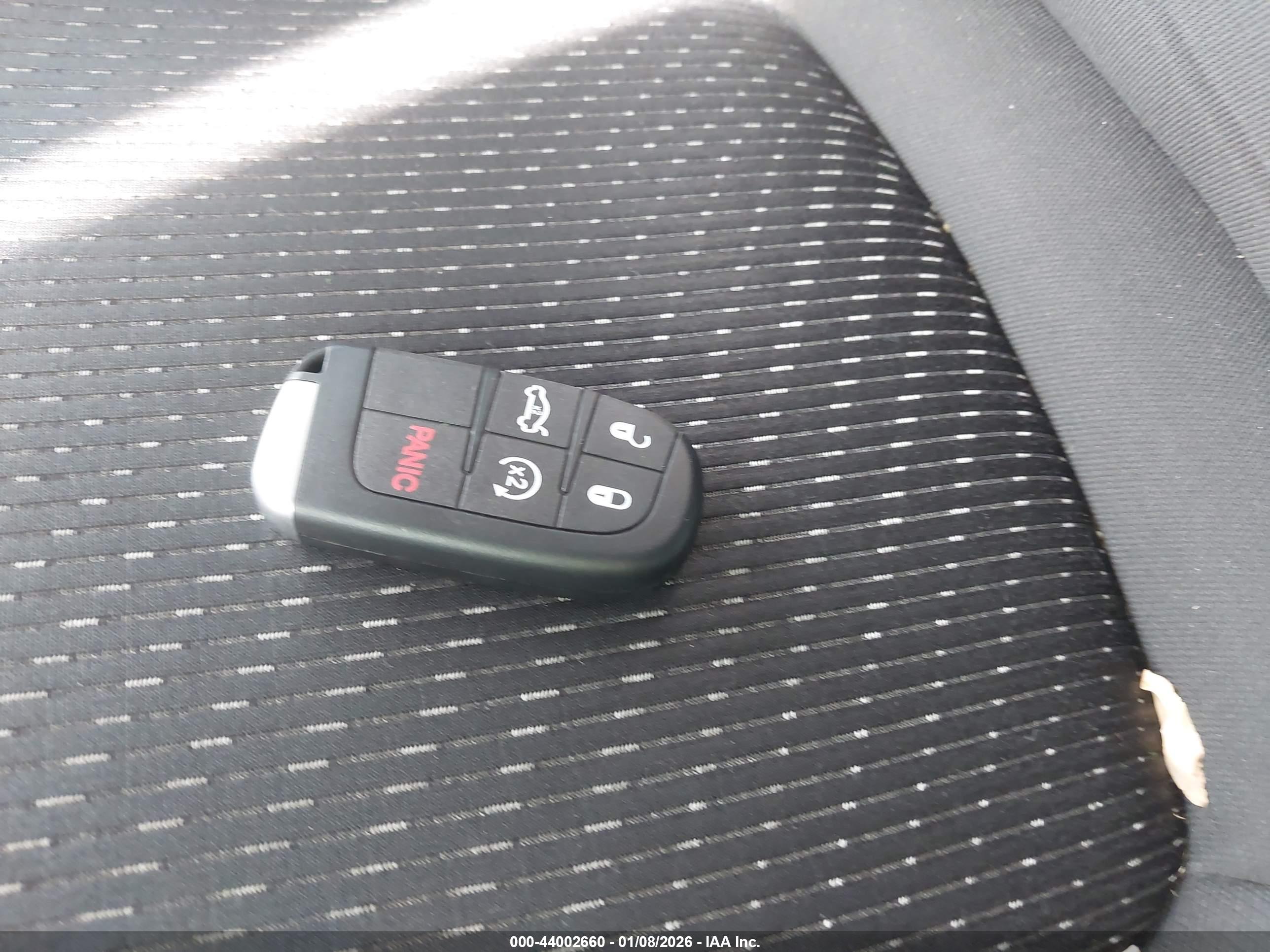 DODGE JOURNEY image 11