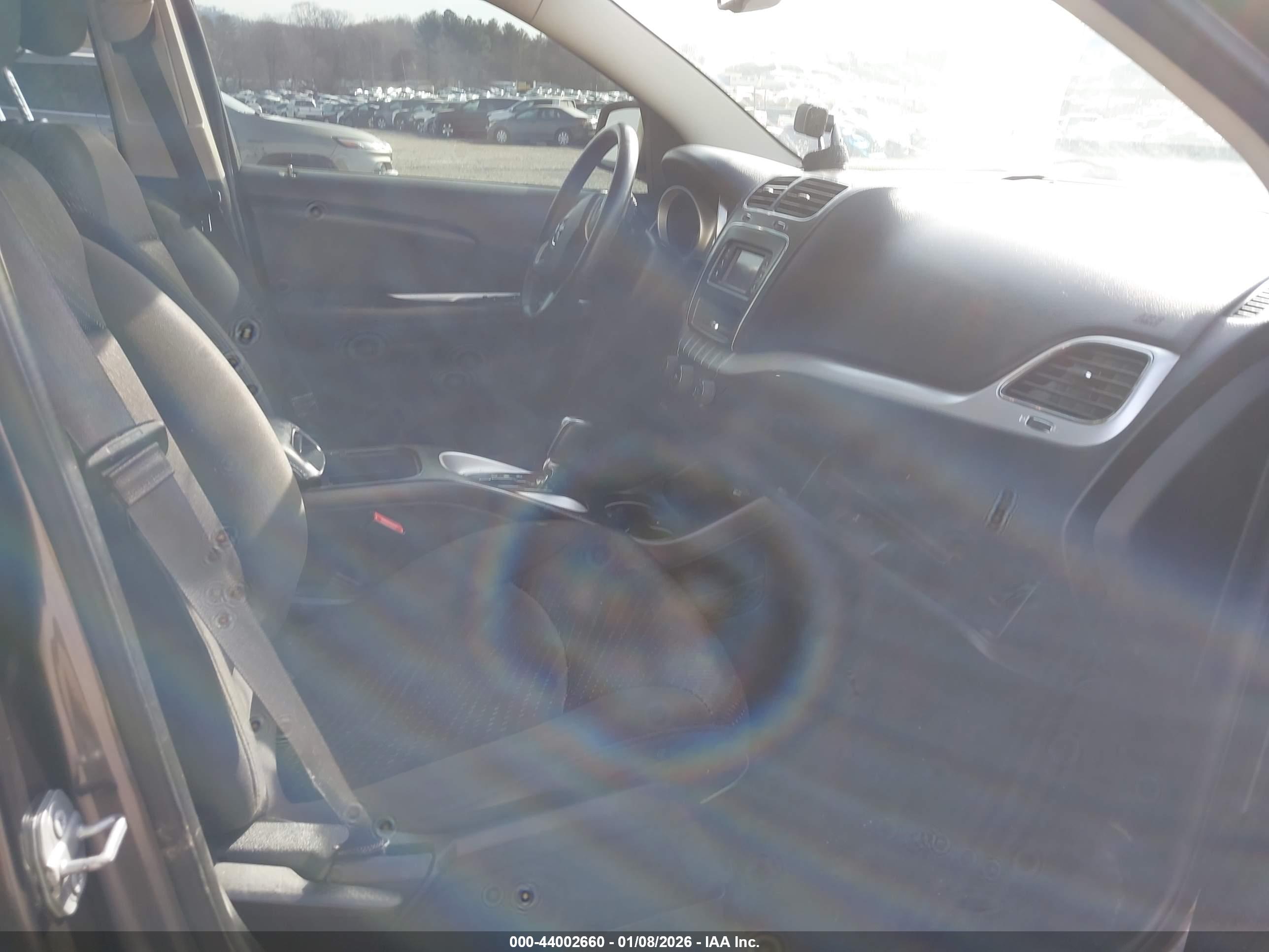 DODGE JOURNEY image 5