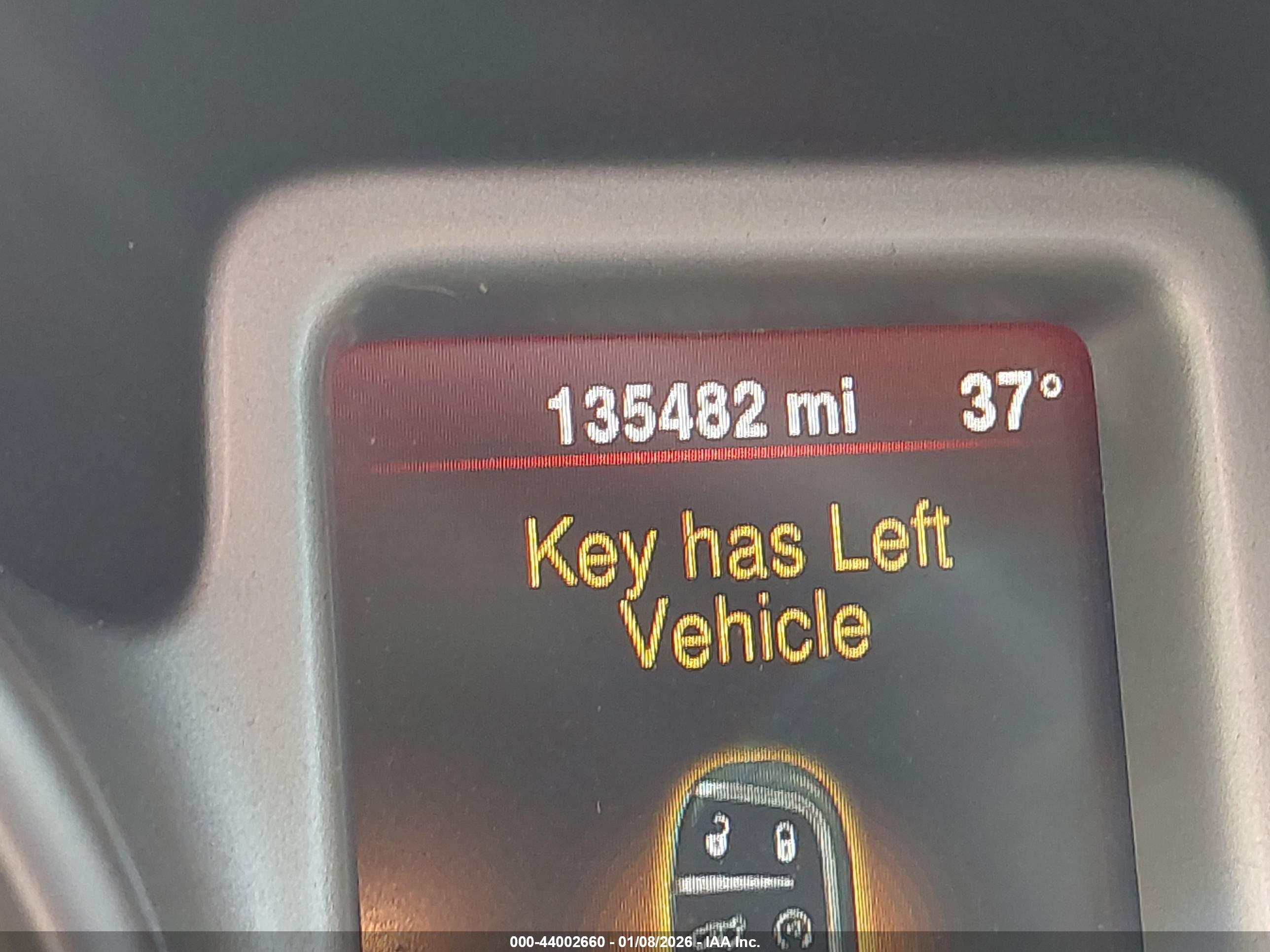 DODGE JOURNEY image 7