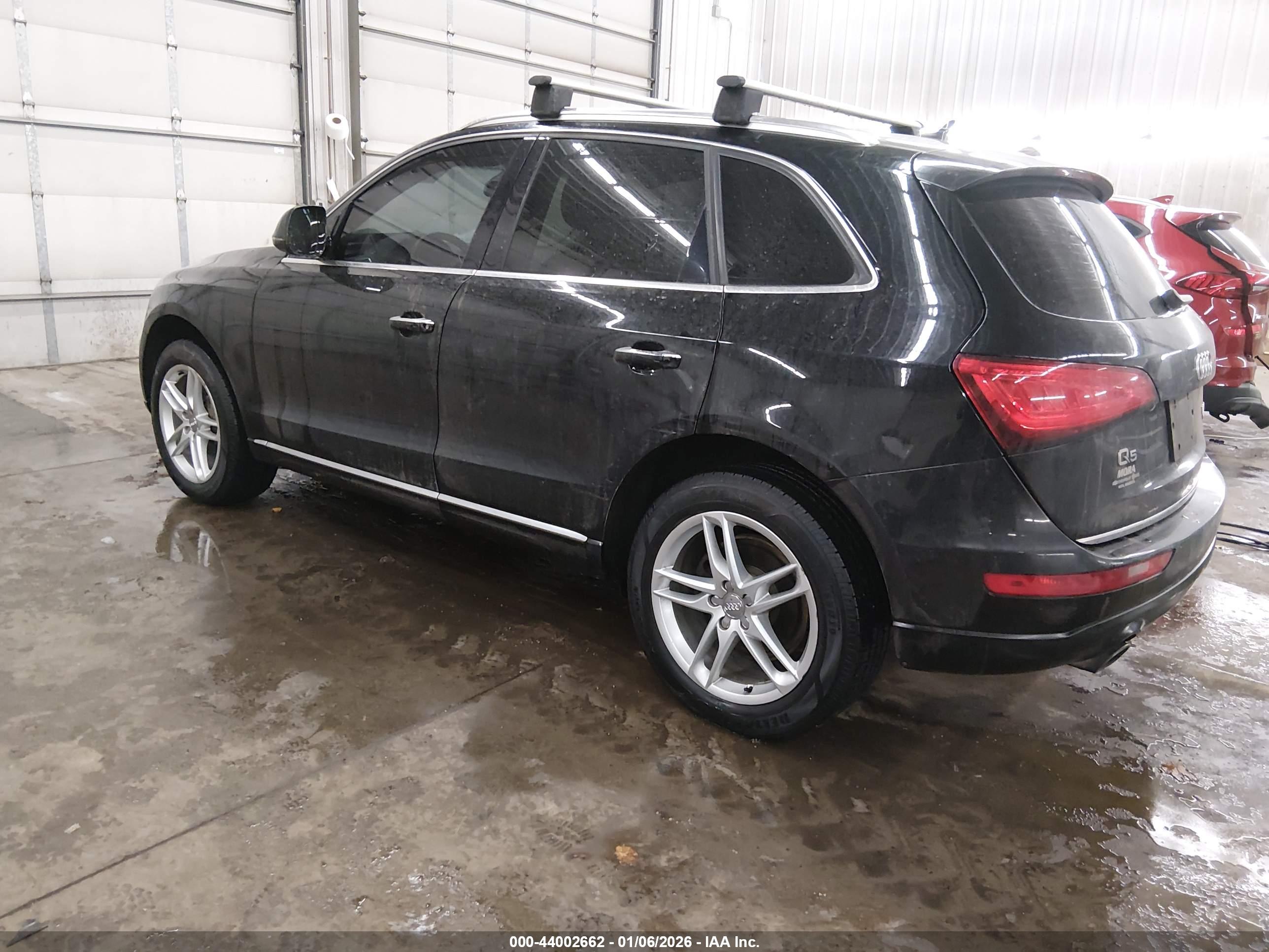 AUDI Q5 image 3