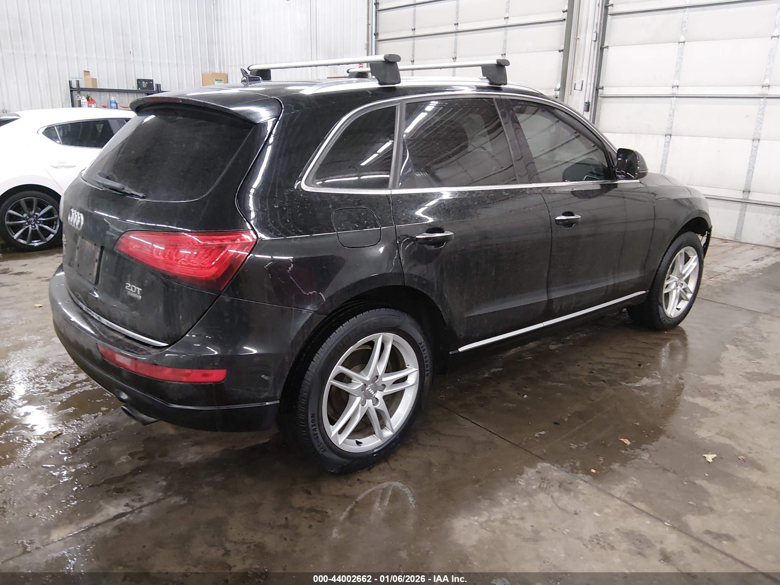 AUDI Q5 image 4