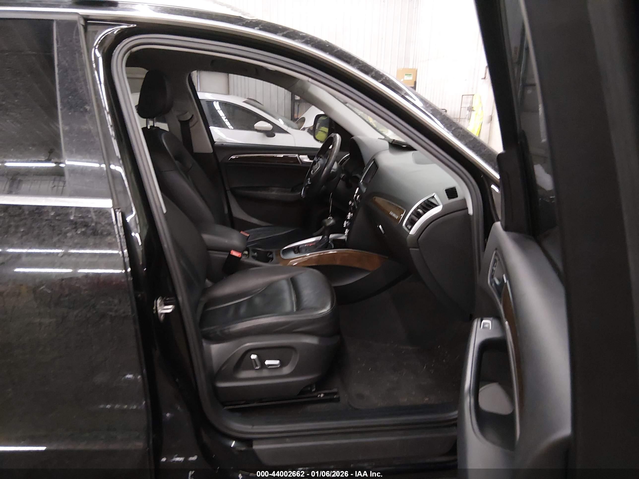 AUDI Q5 image 5