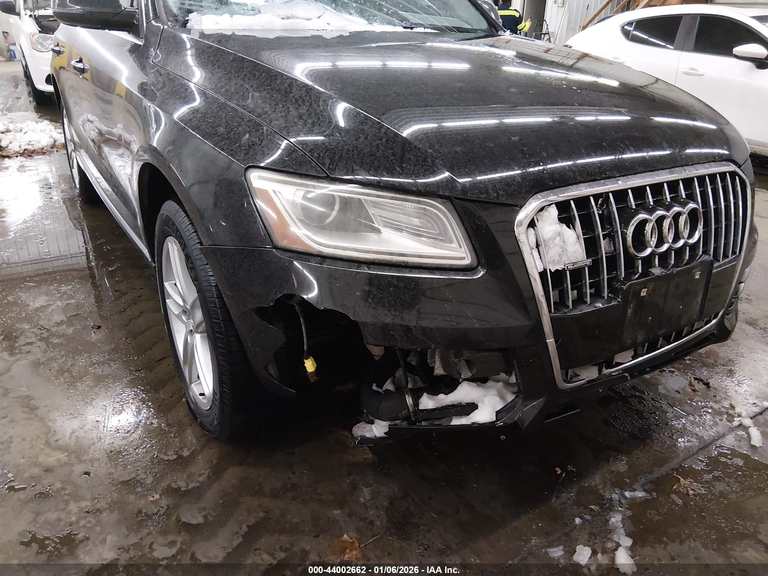 AUDI Q5 image 6