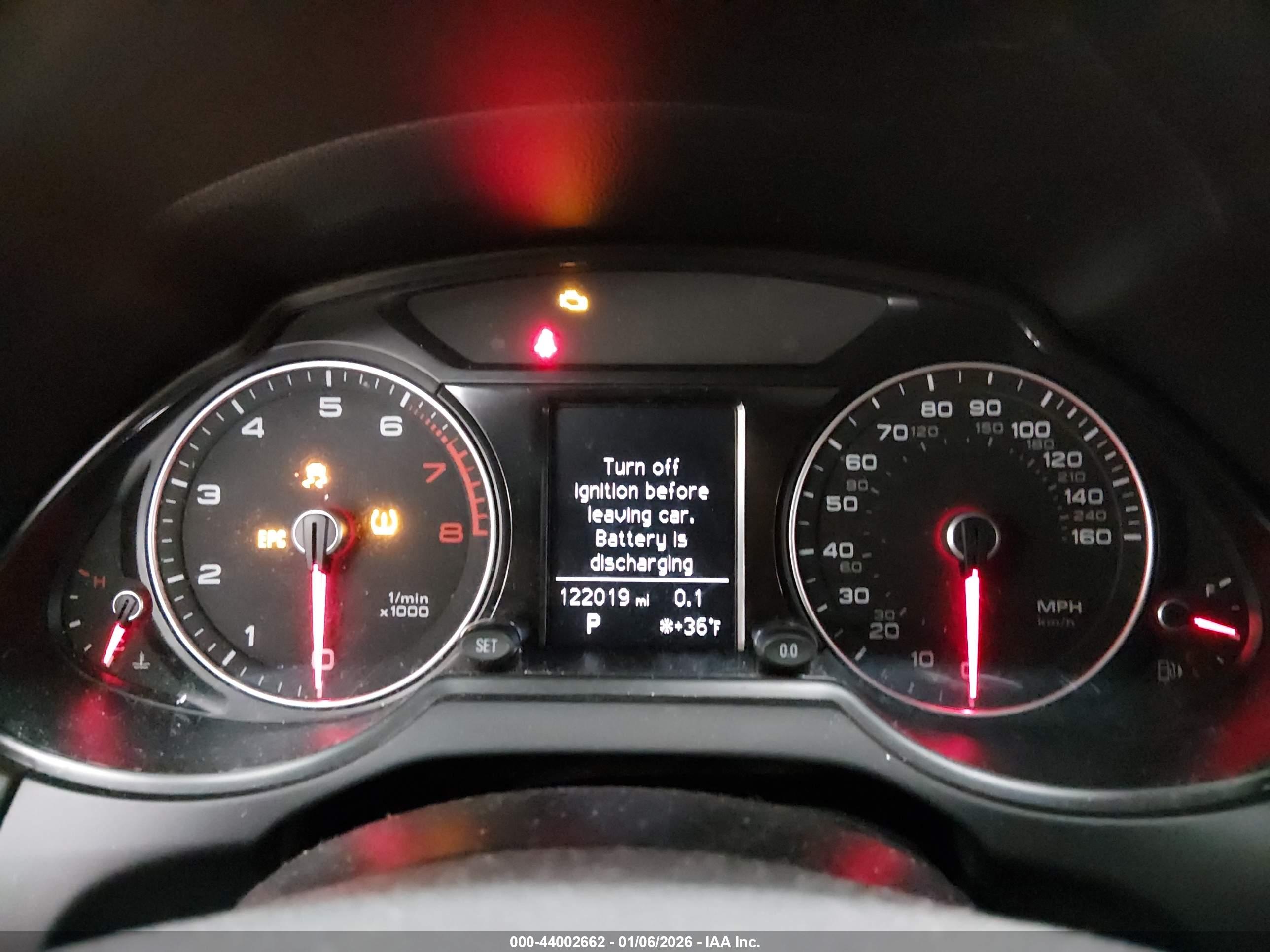 AUDI Q5 image 7