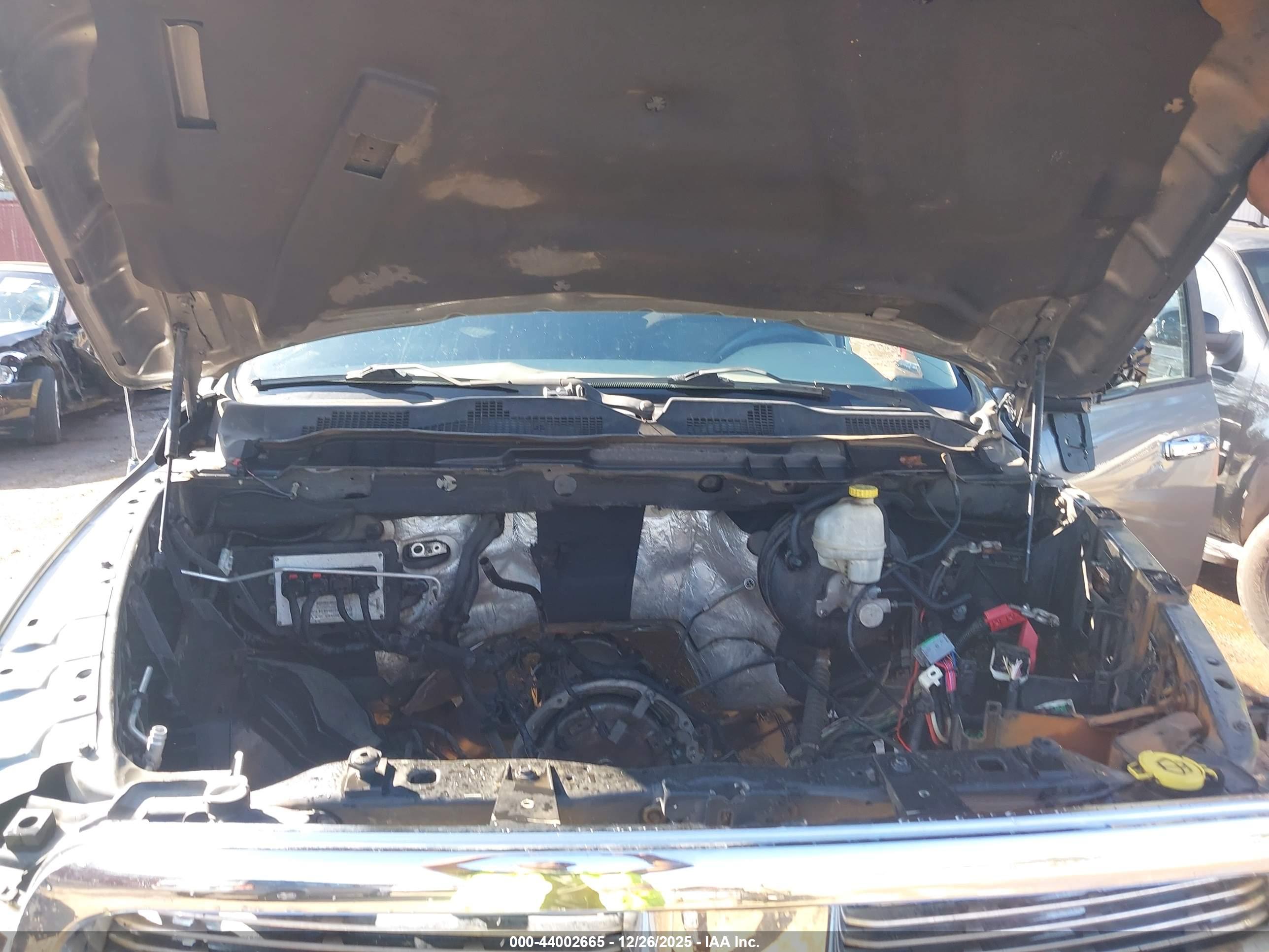 RAM 1500 image 10