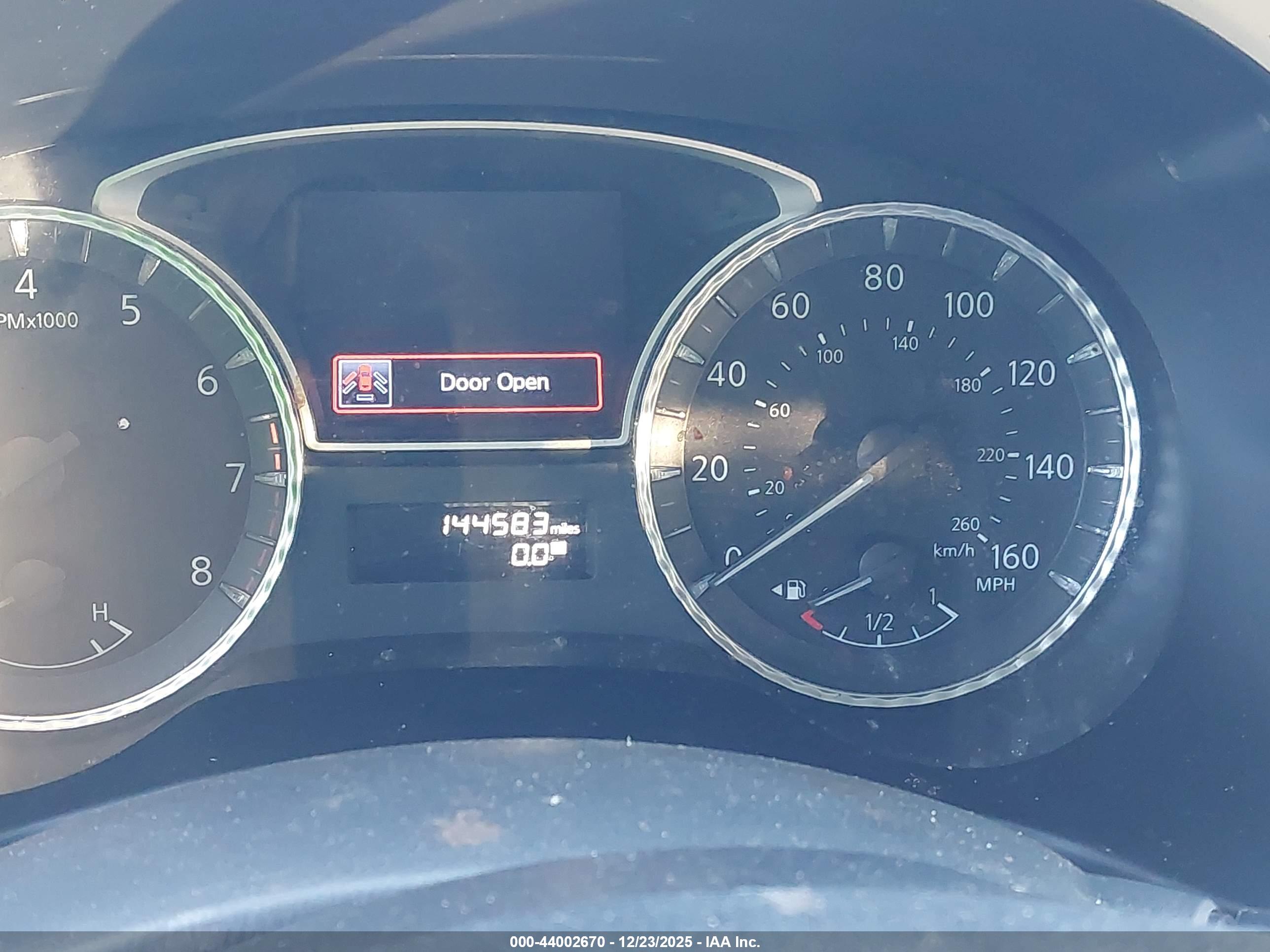 INFINITI QX60 image 7