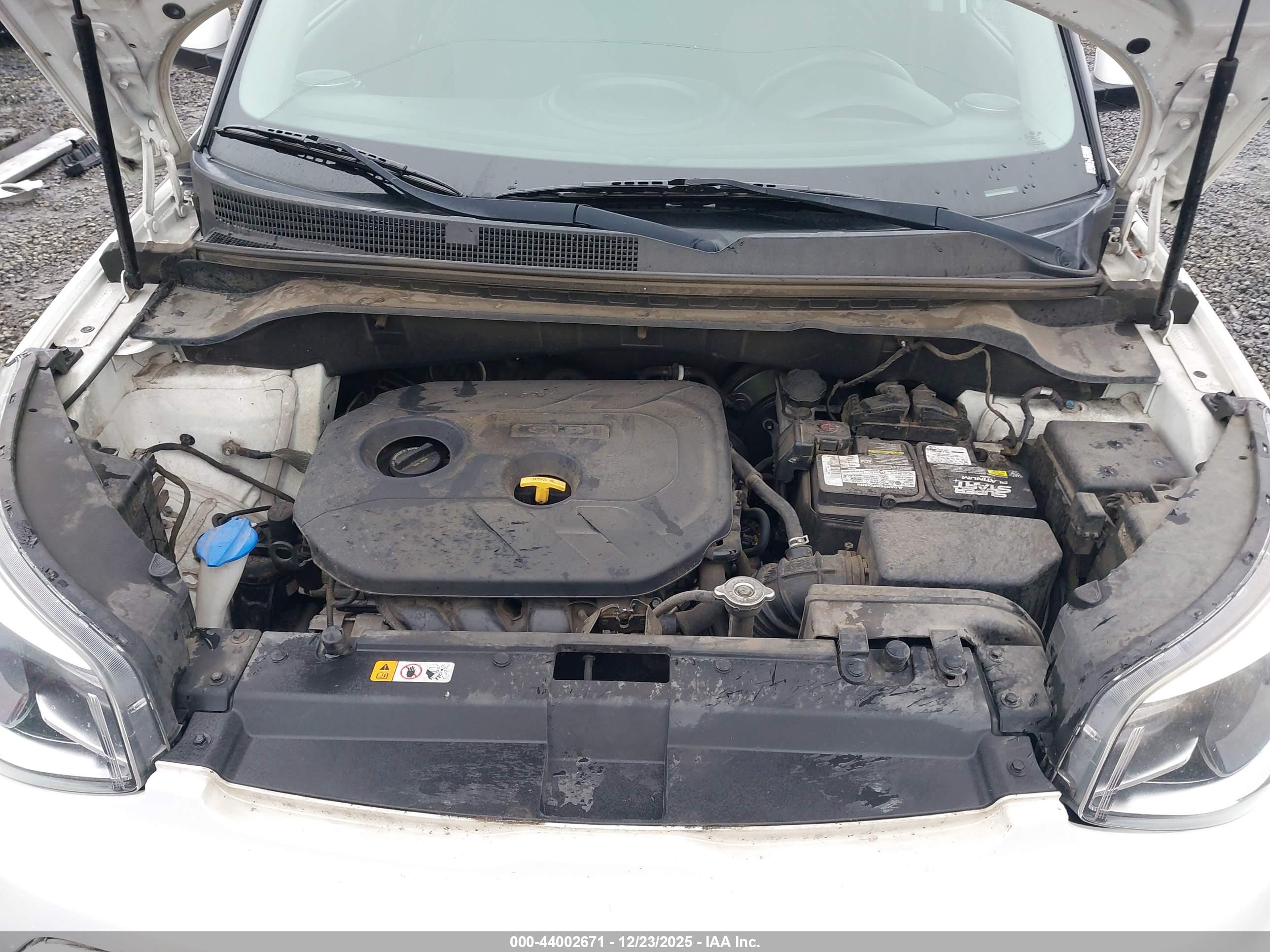 KIA SOUL image 10