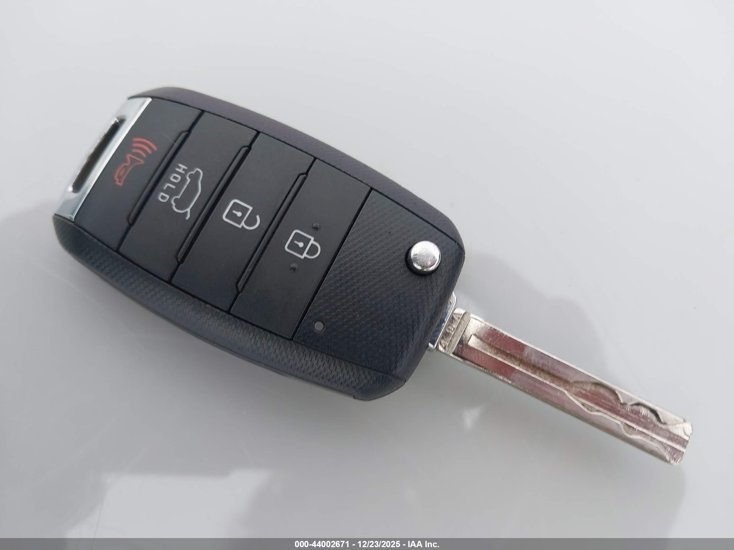 KIA SOUL image 11