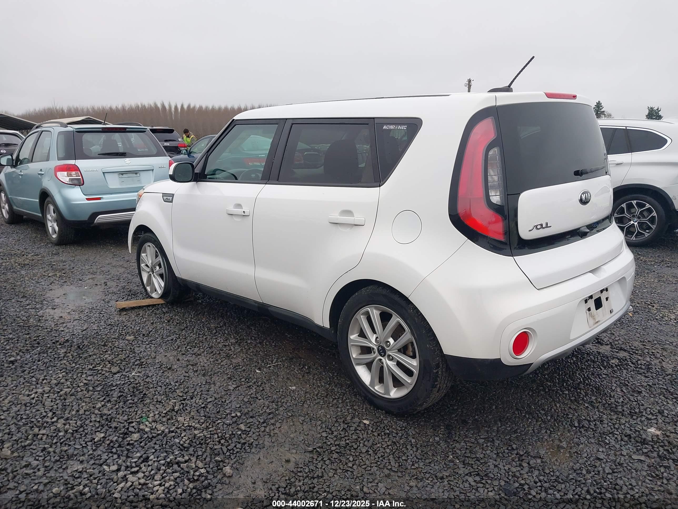 KIA SOUL image 3