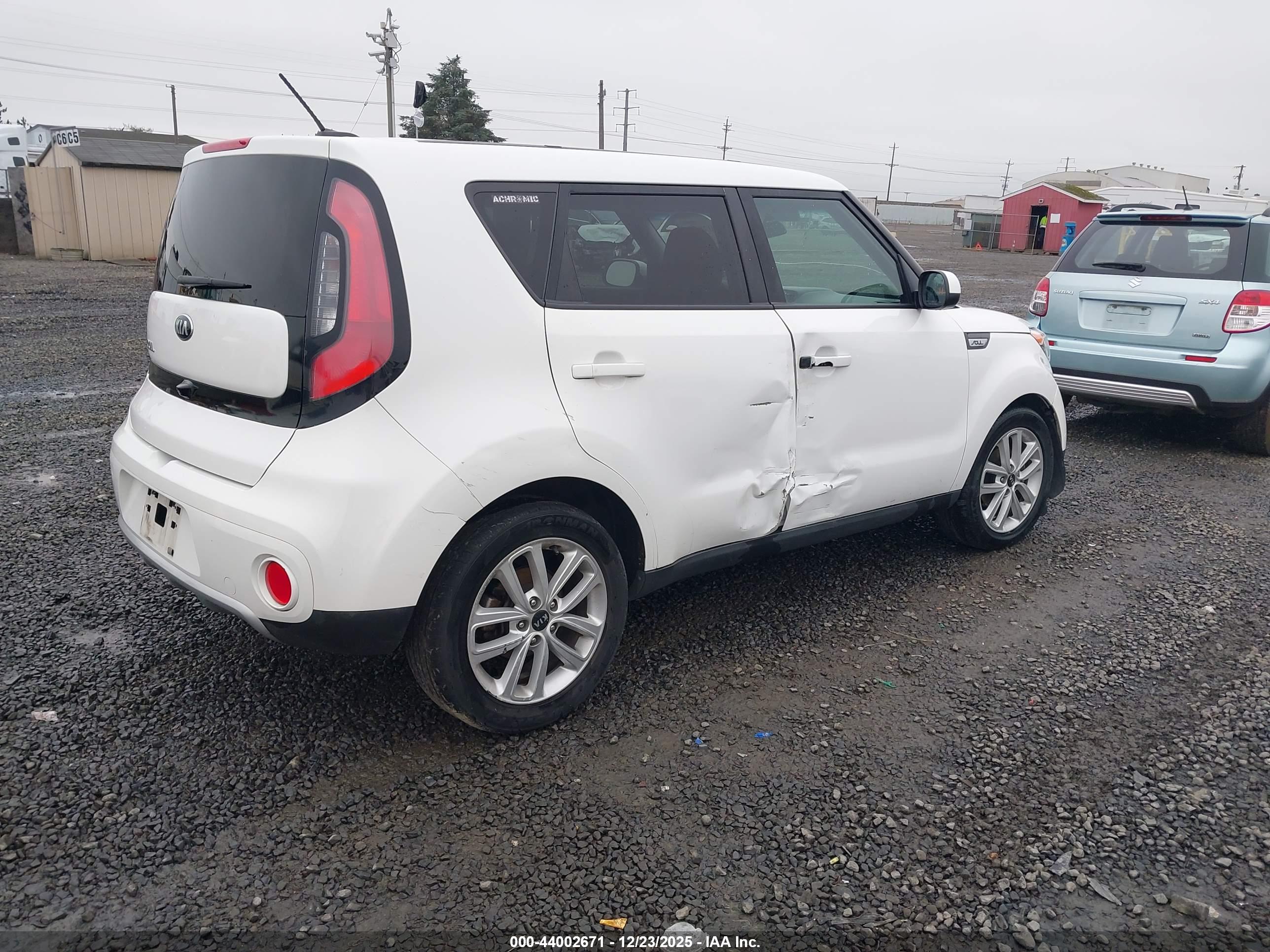 KIA SOUL image 4
