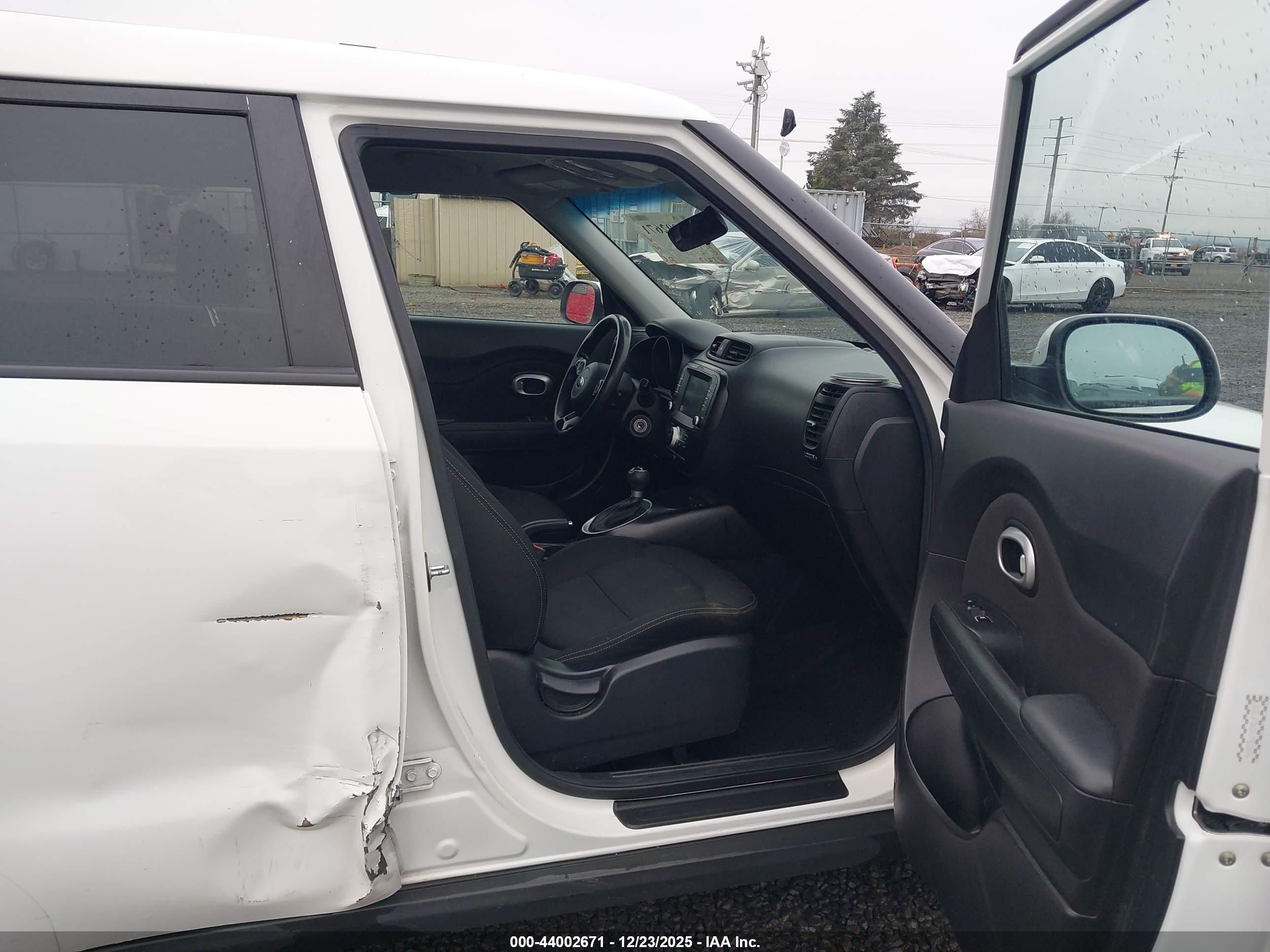 KIA SOUL image 5