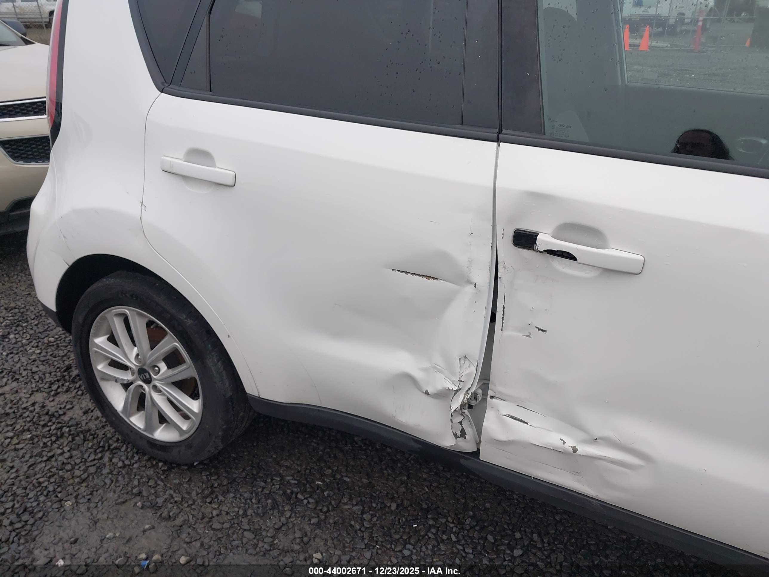 KIA SOUL image 6
