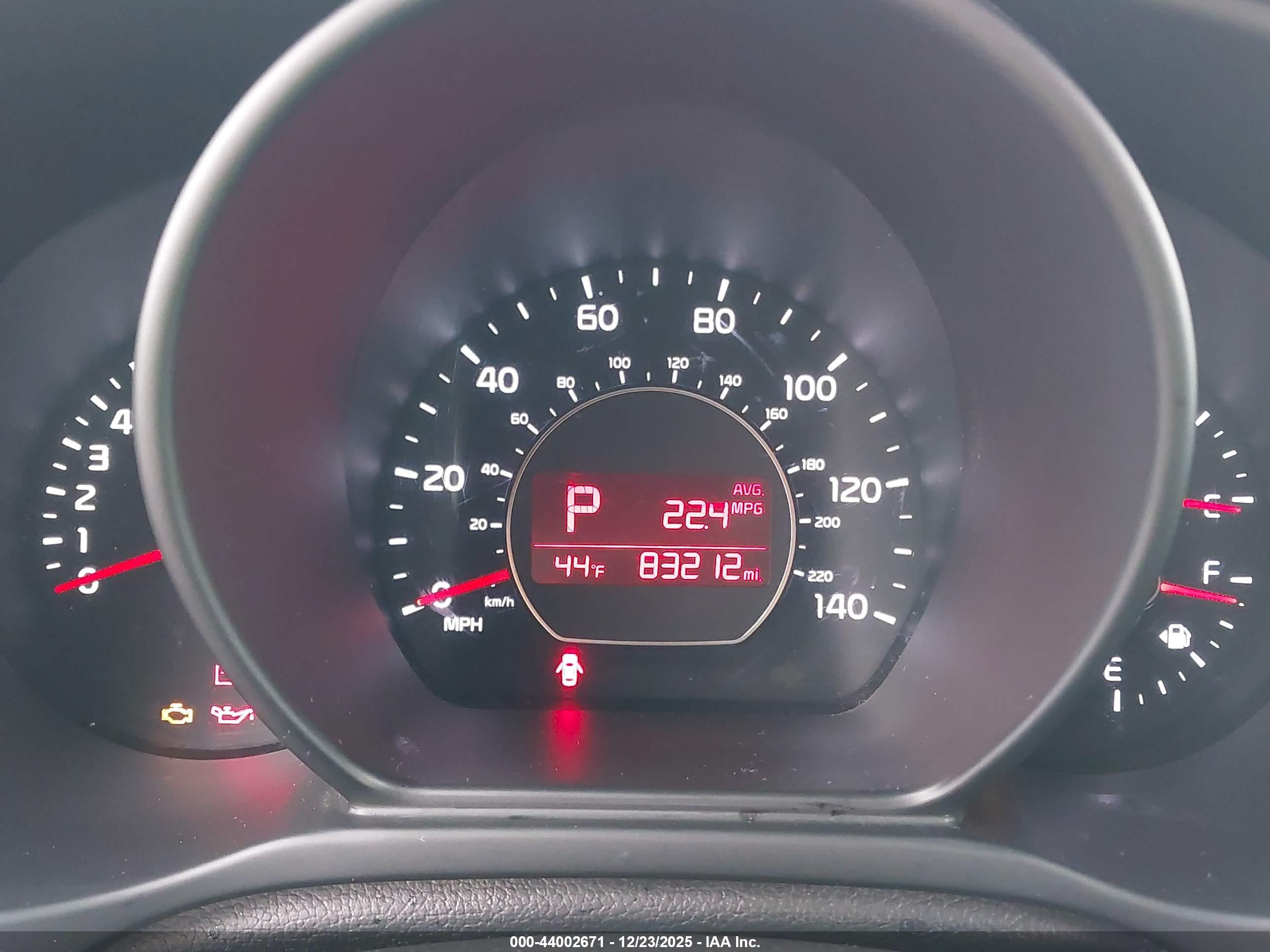 KIA SOUL image 7