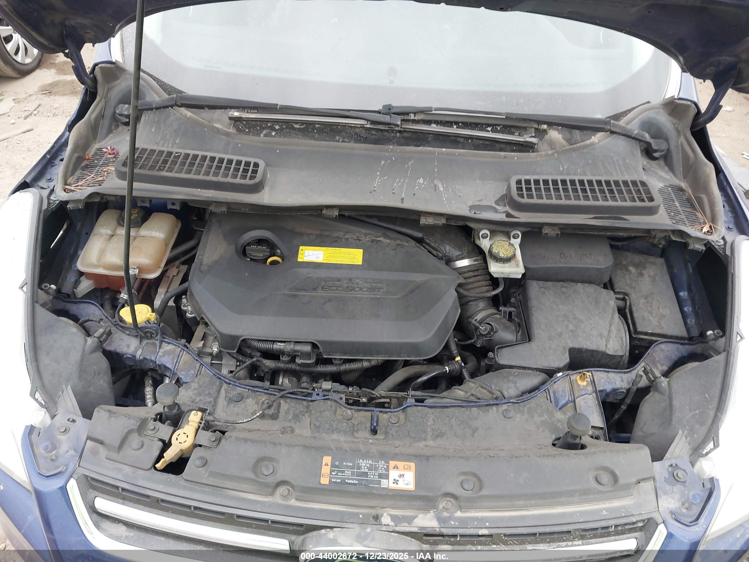 FORD ESCAPE image 10