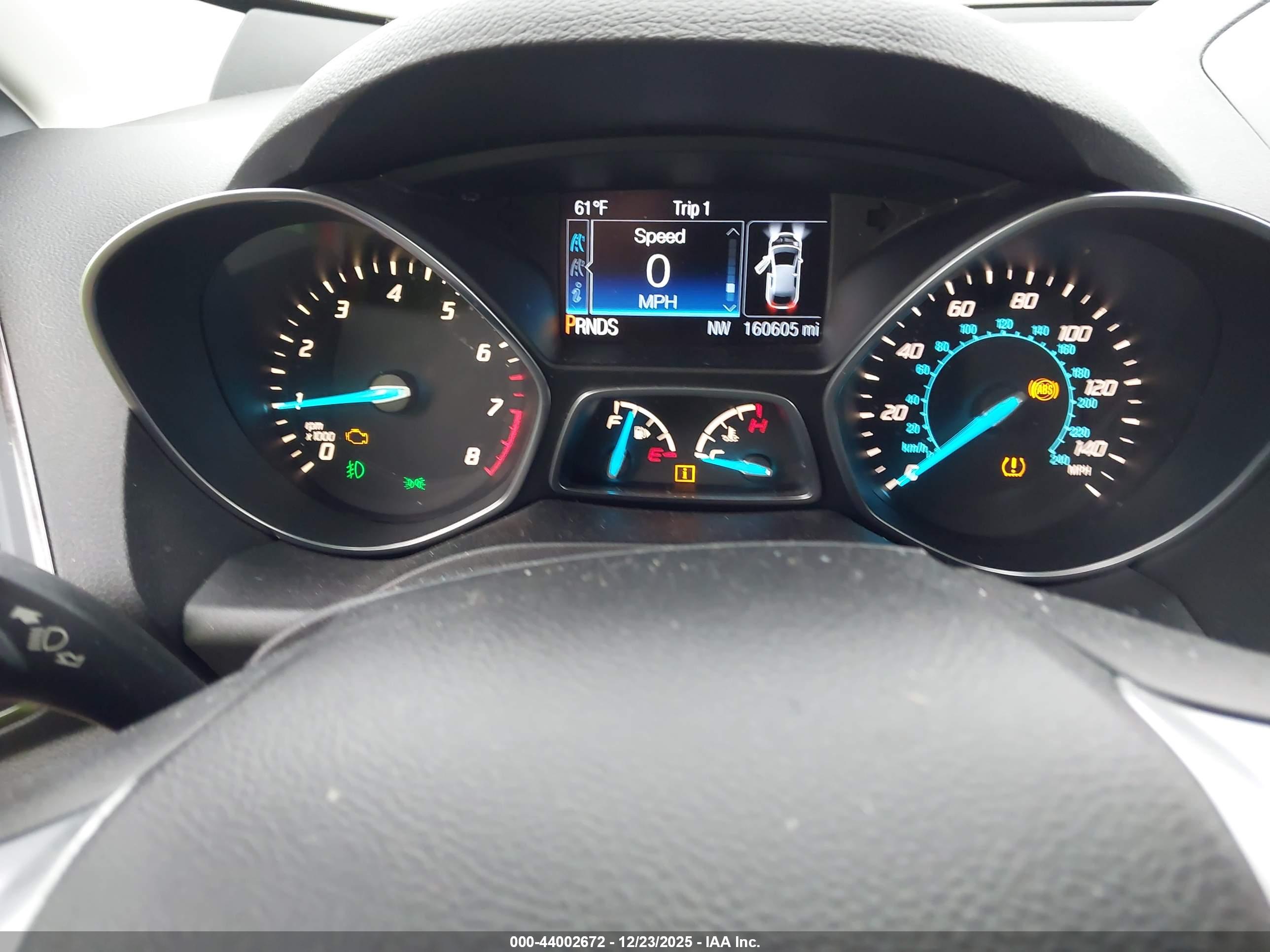 FORD ESCAPE image 7