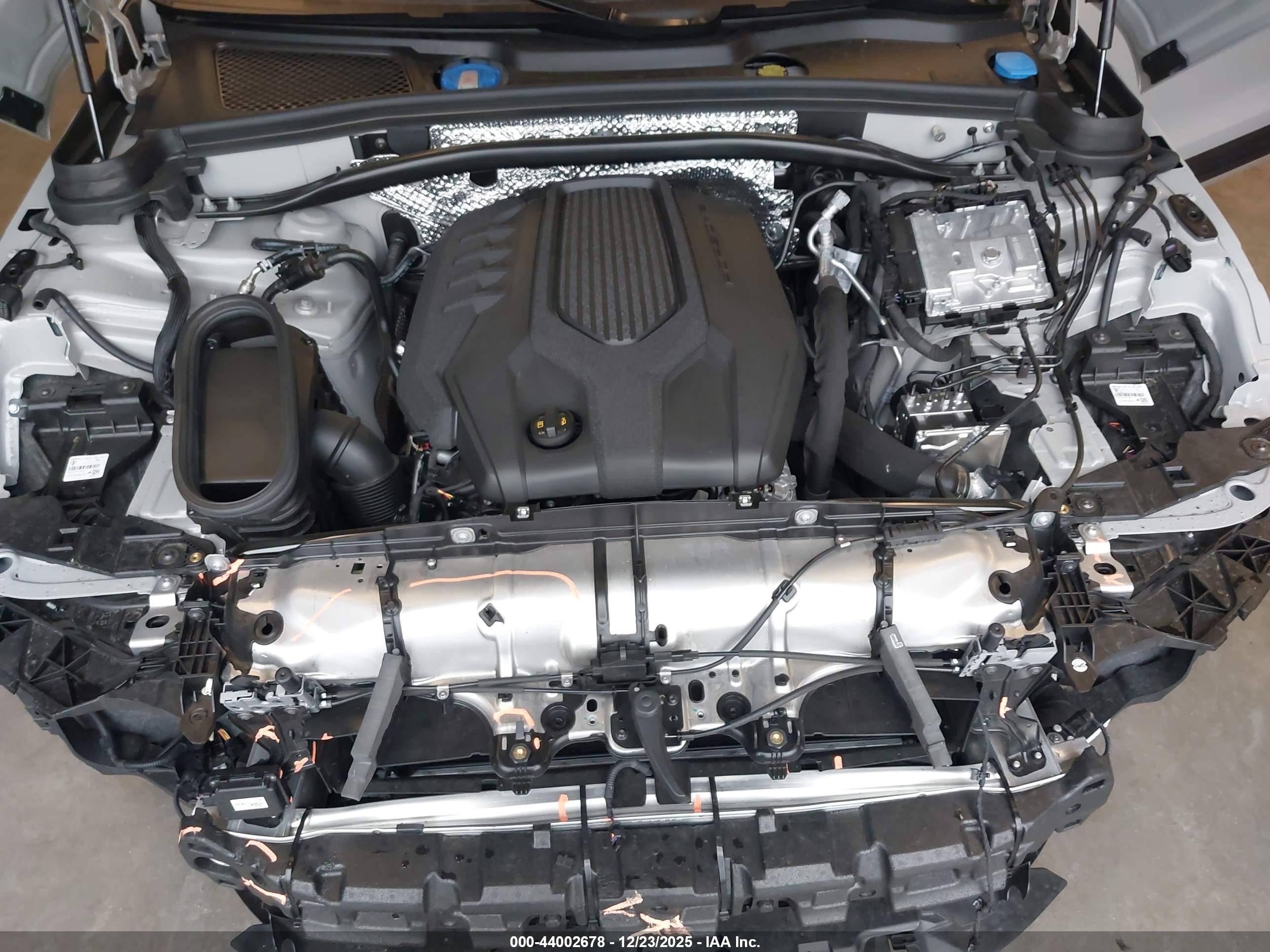 PORSCHE MACAN image 10