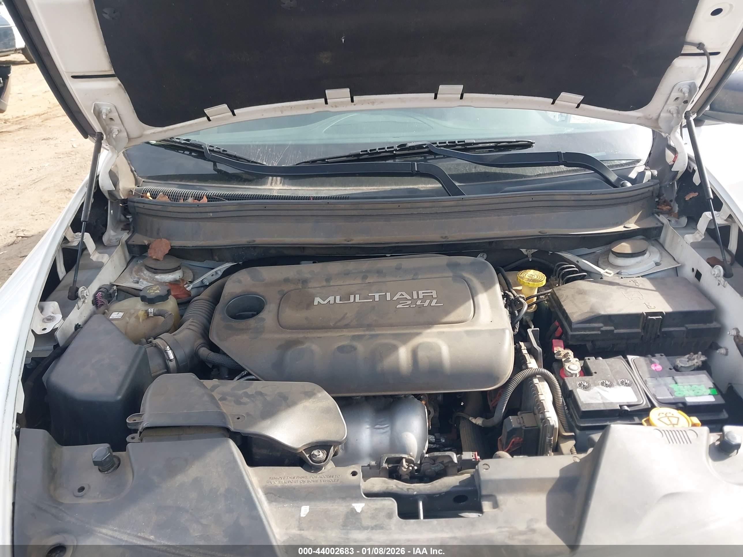 JEEP CHEROKEE image 10