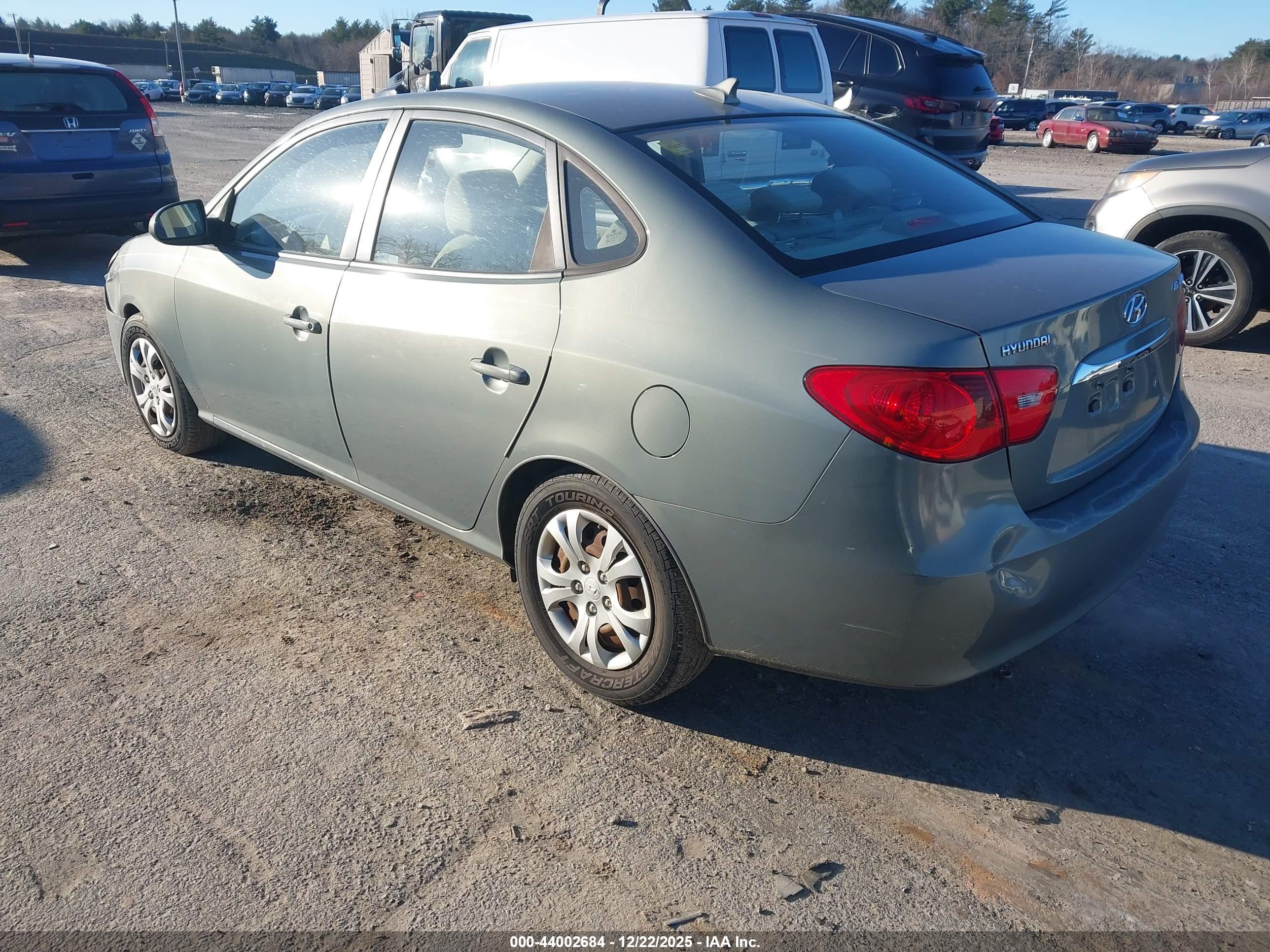 HYUNDAI ELANTRA image 3
