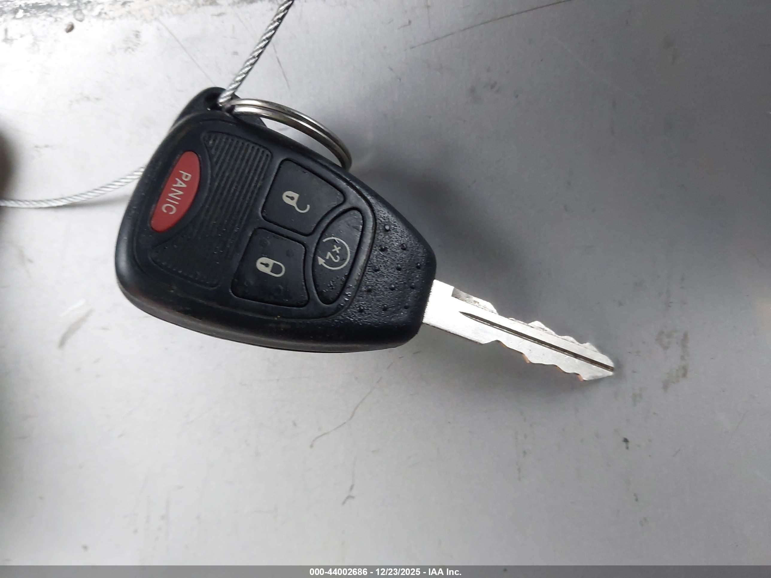 JEEP PATRIOT image 11