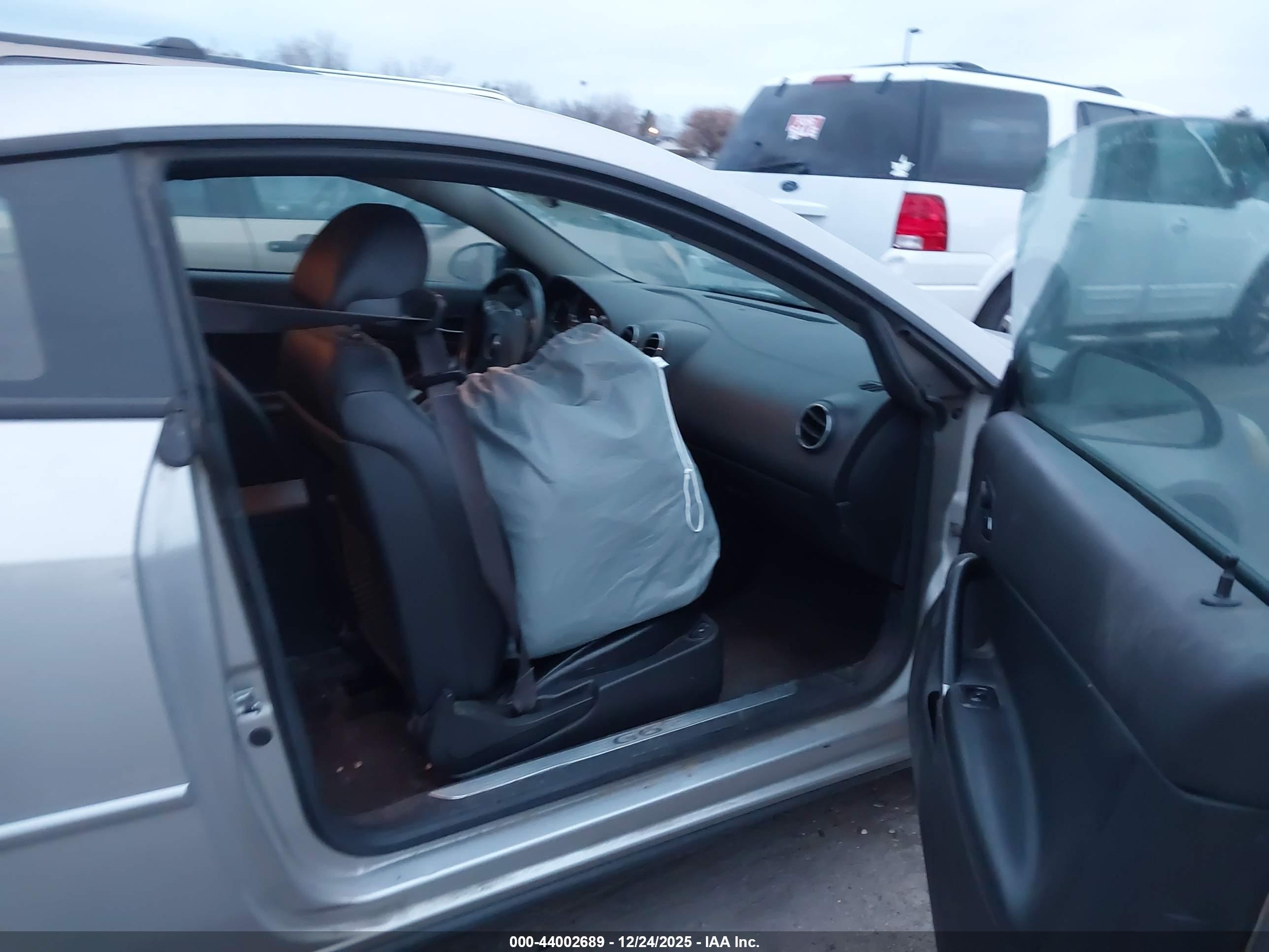 PONTIAC G6 image 5