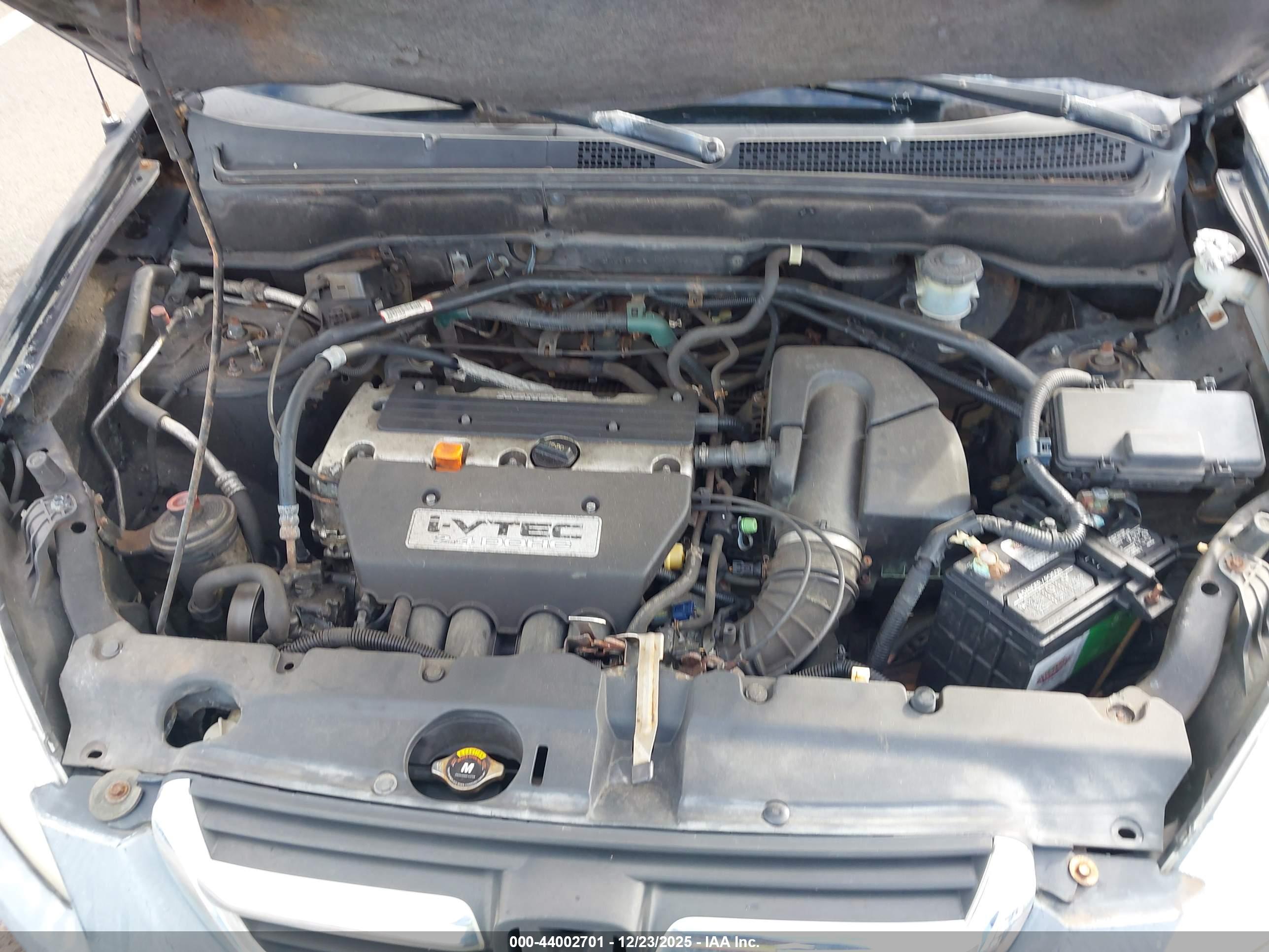 HONDA CR-V image 10