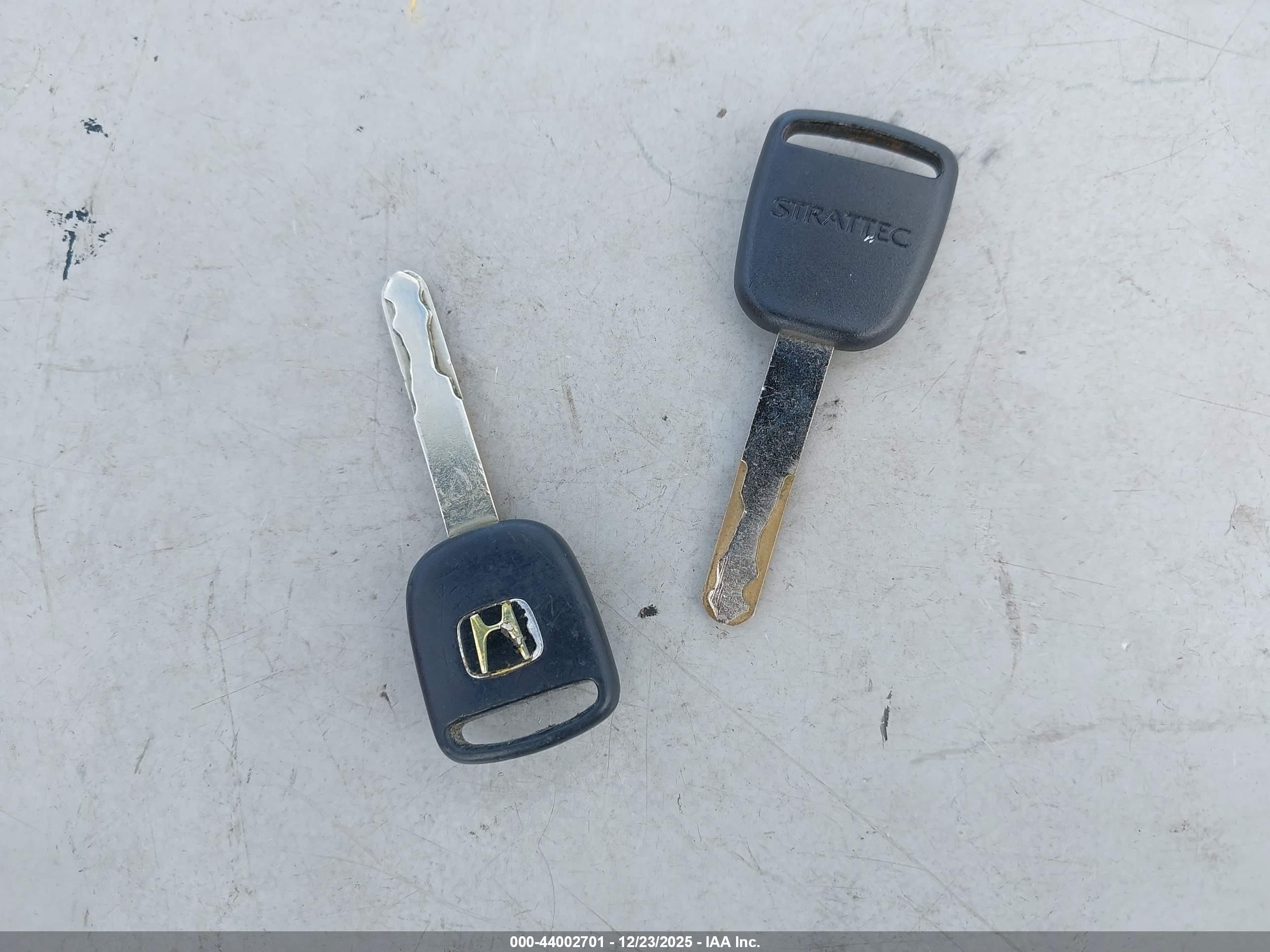 HONDA CR-V image 11