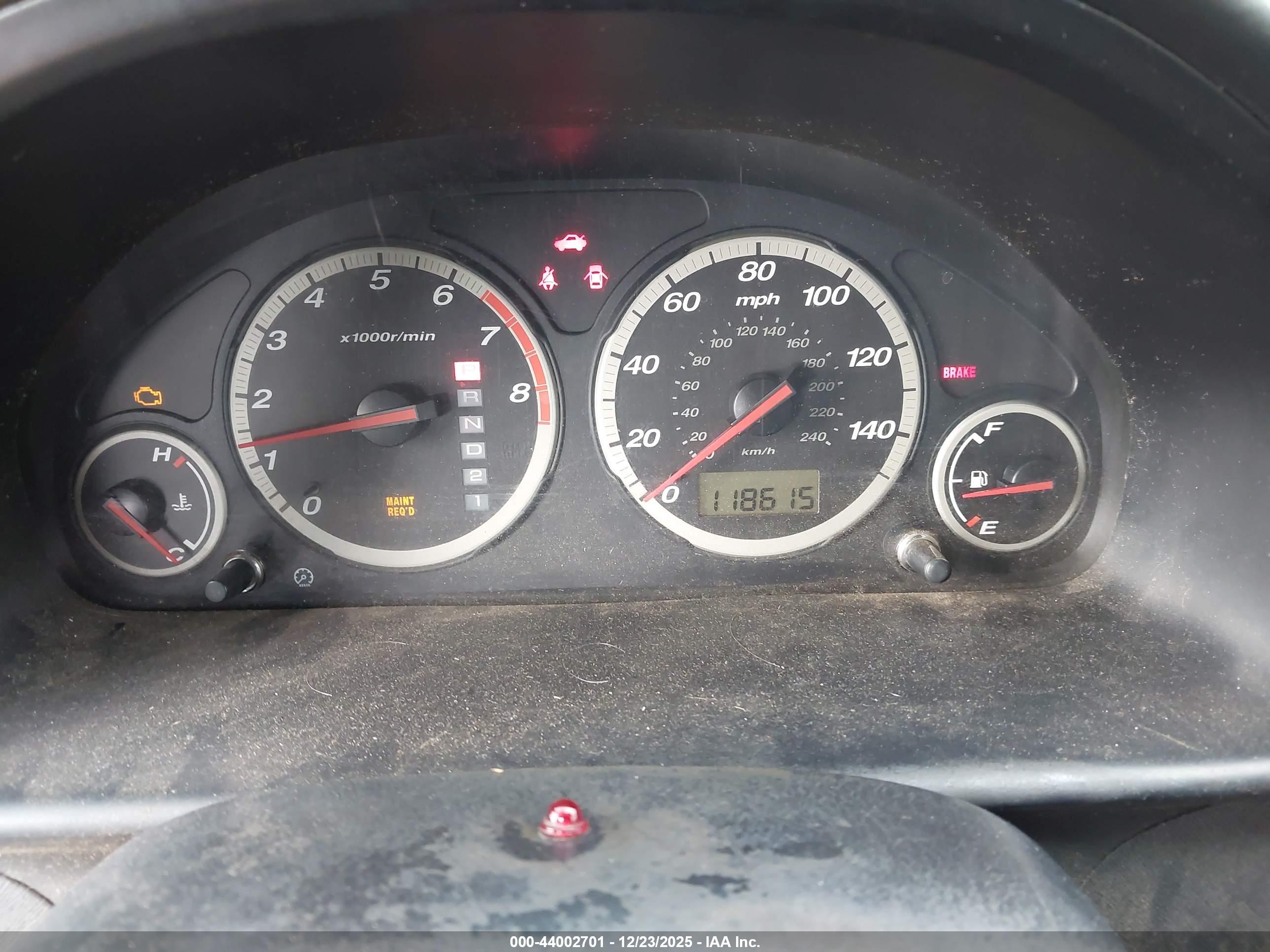 HONDA CR-V image 7