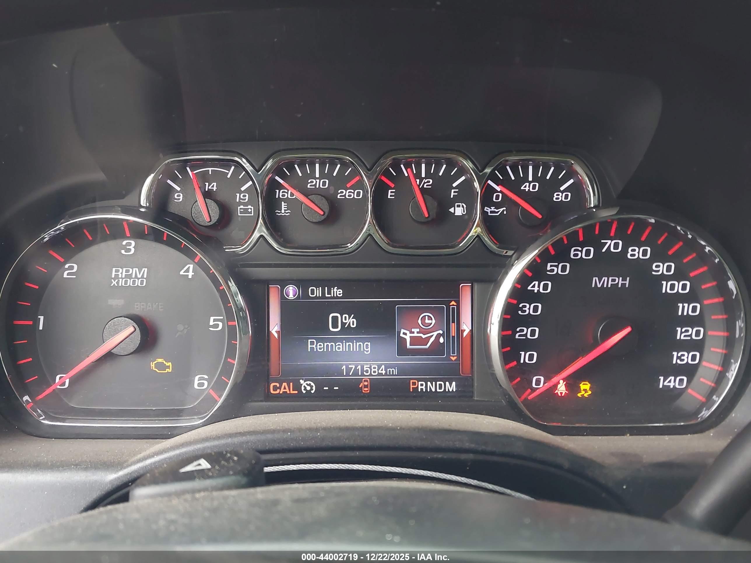 GMC SIERRA image 7