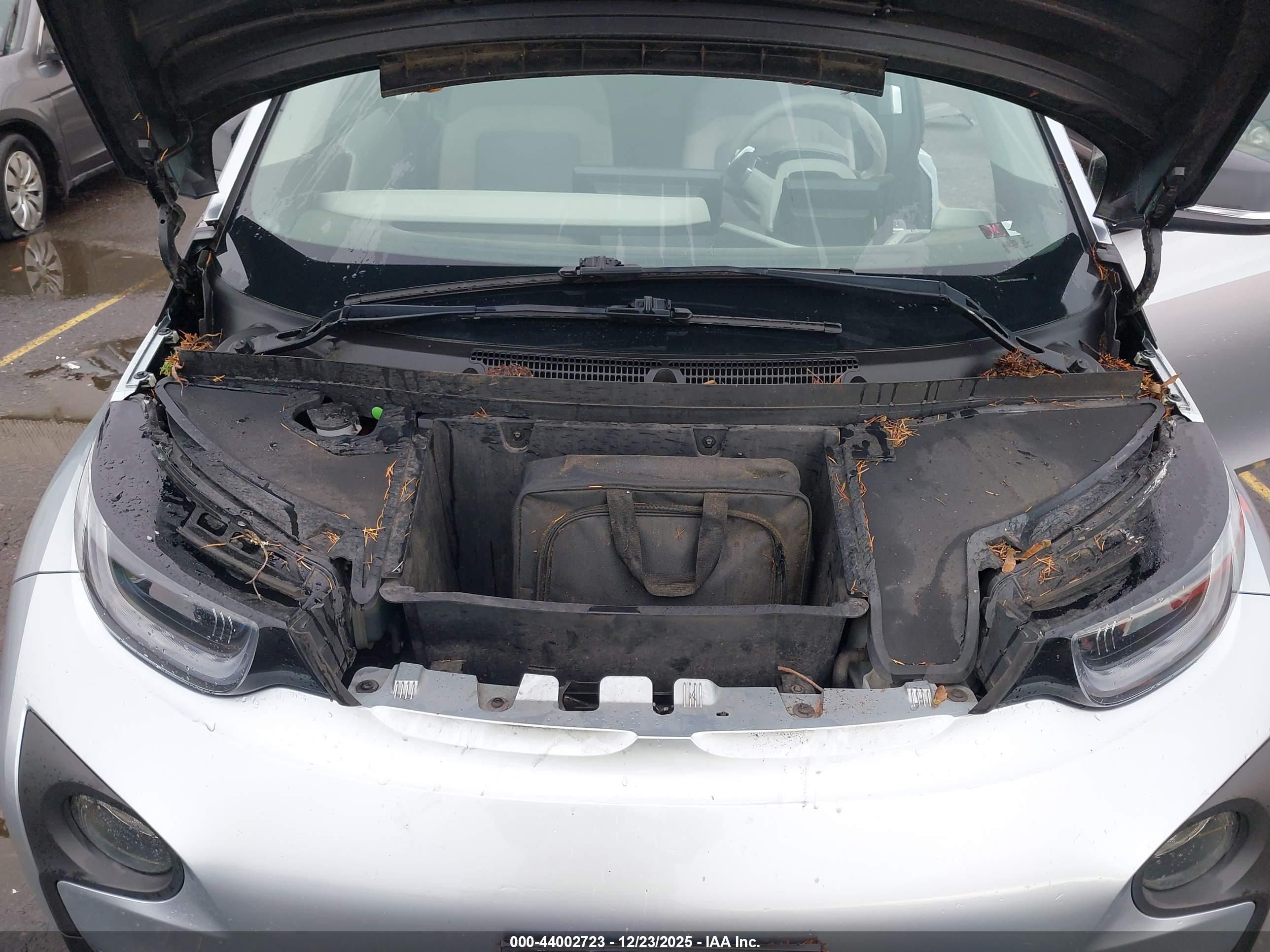 BMW I3 image 10