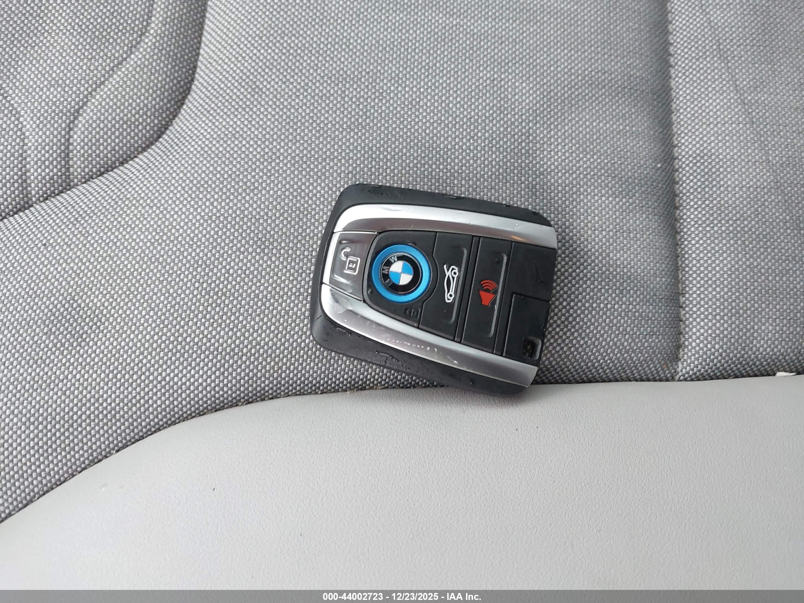 BMW I3 image 11