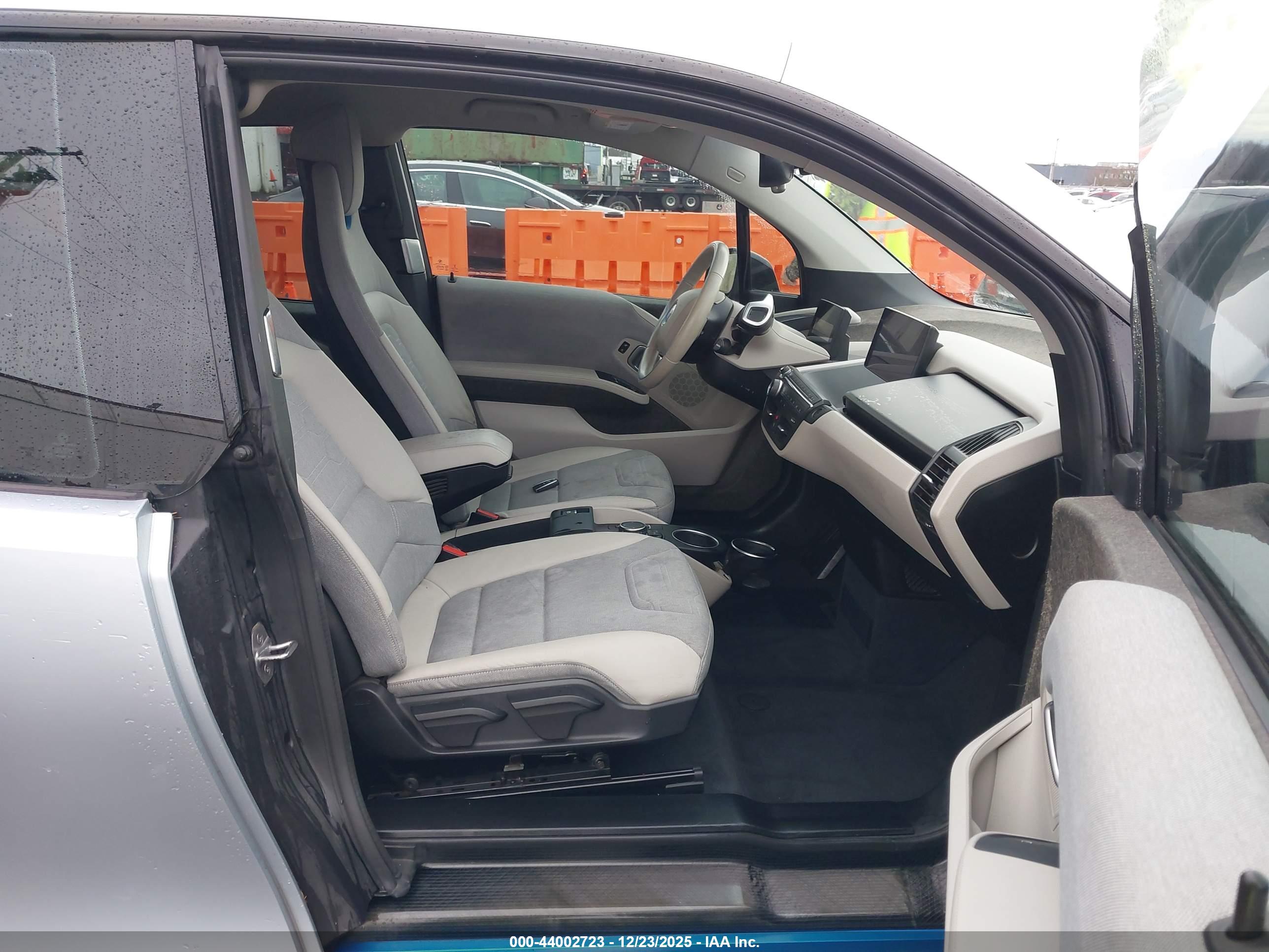 BMW I3 image 5