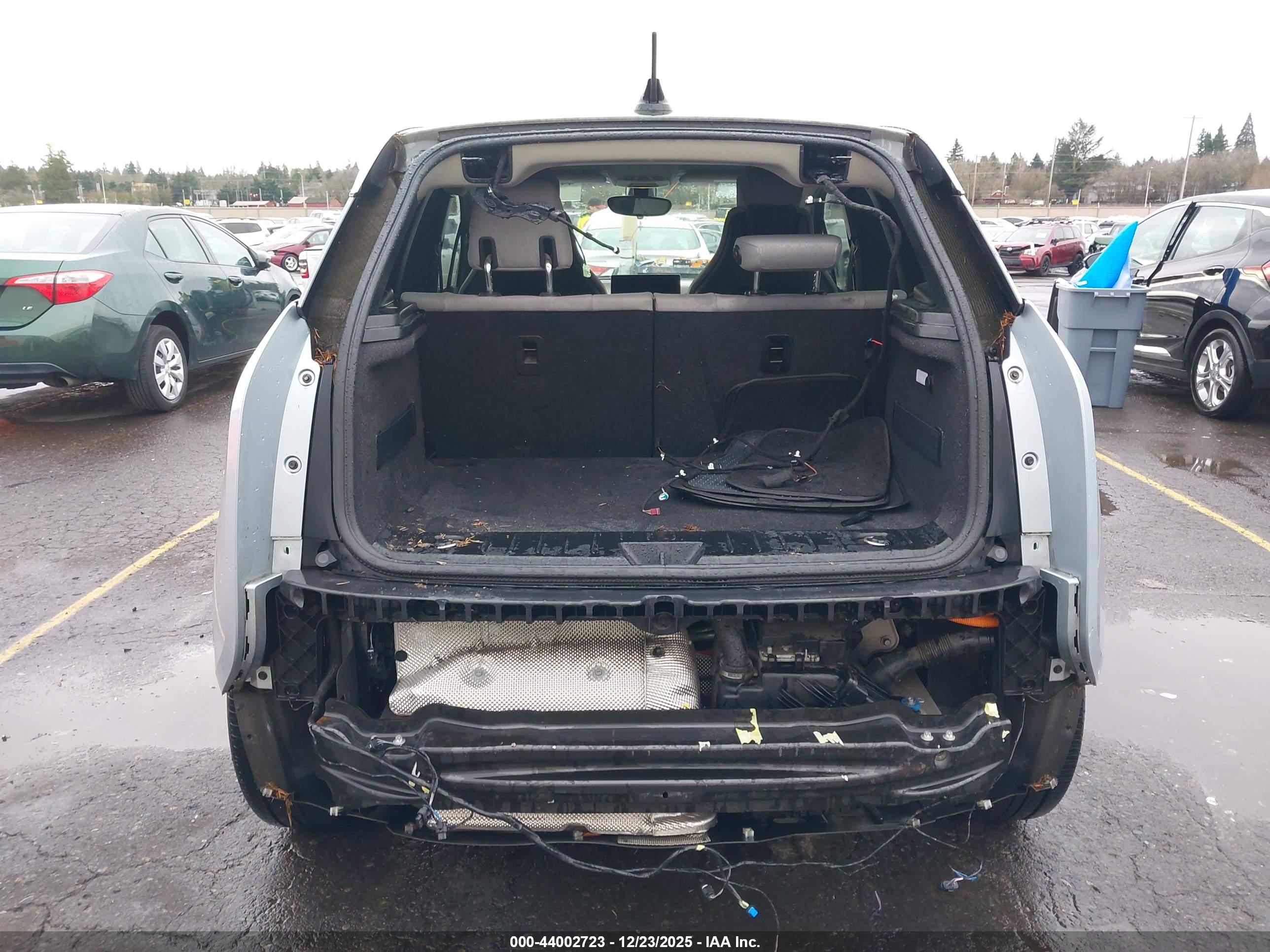 BMW I3 image 6